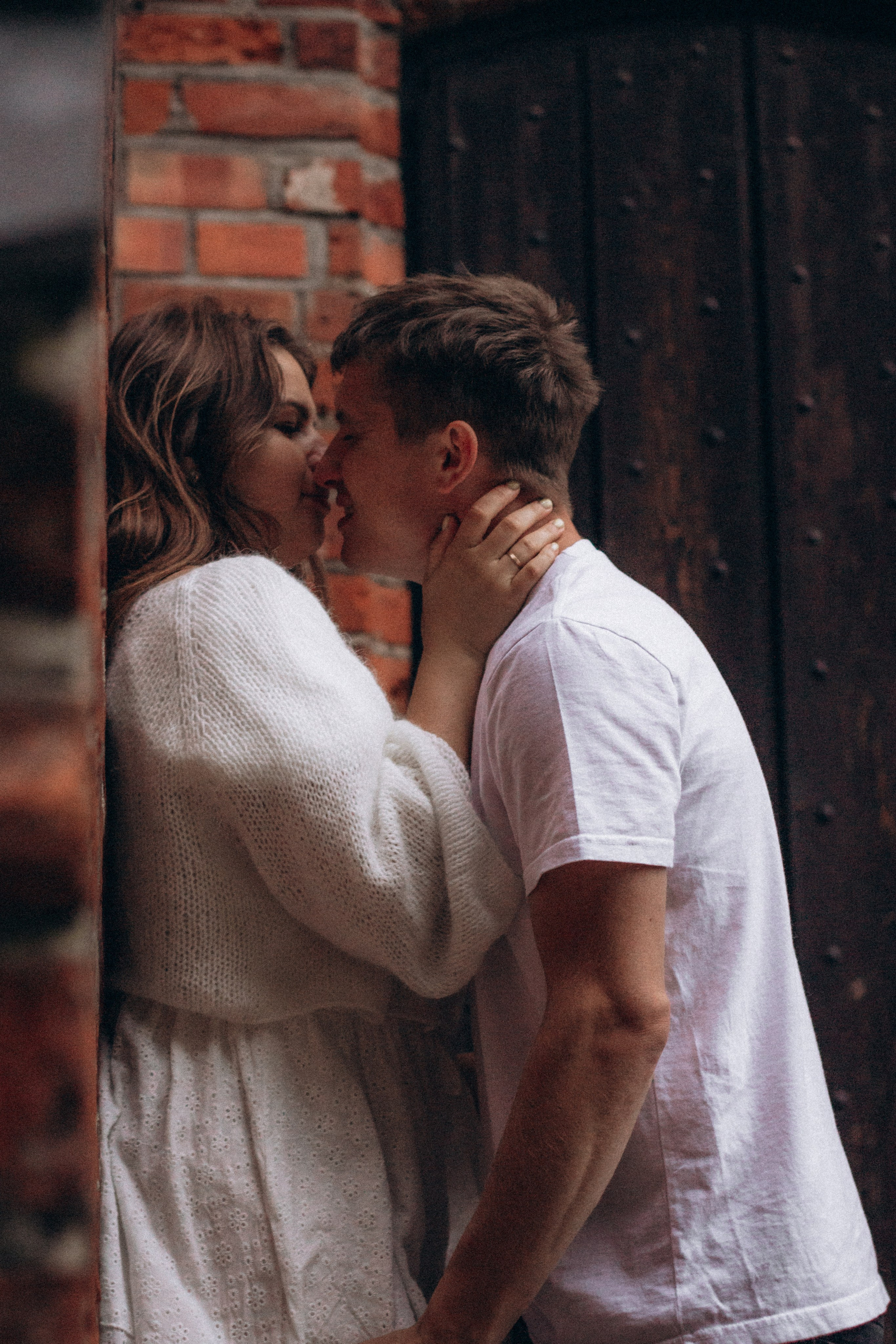 История любви. Семейный фотограф в Калининграде Юлия Нигаматулина