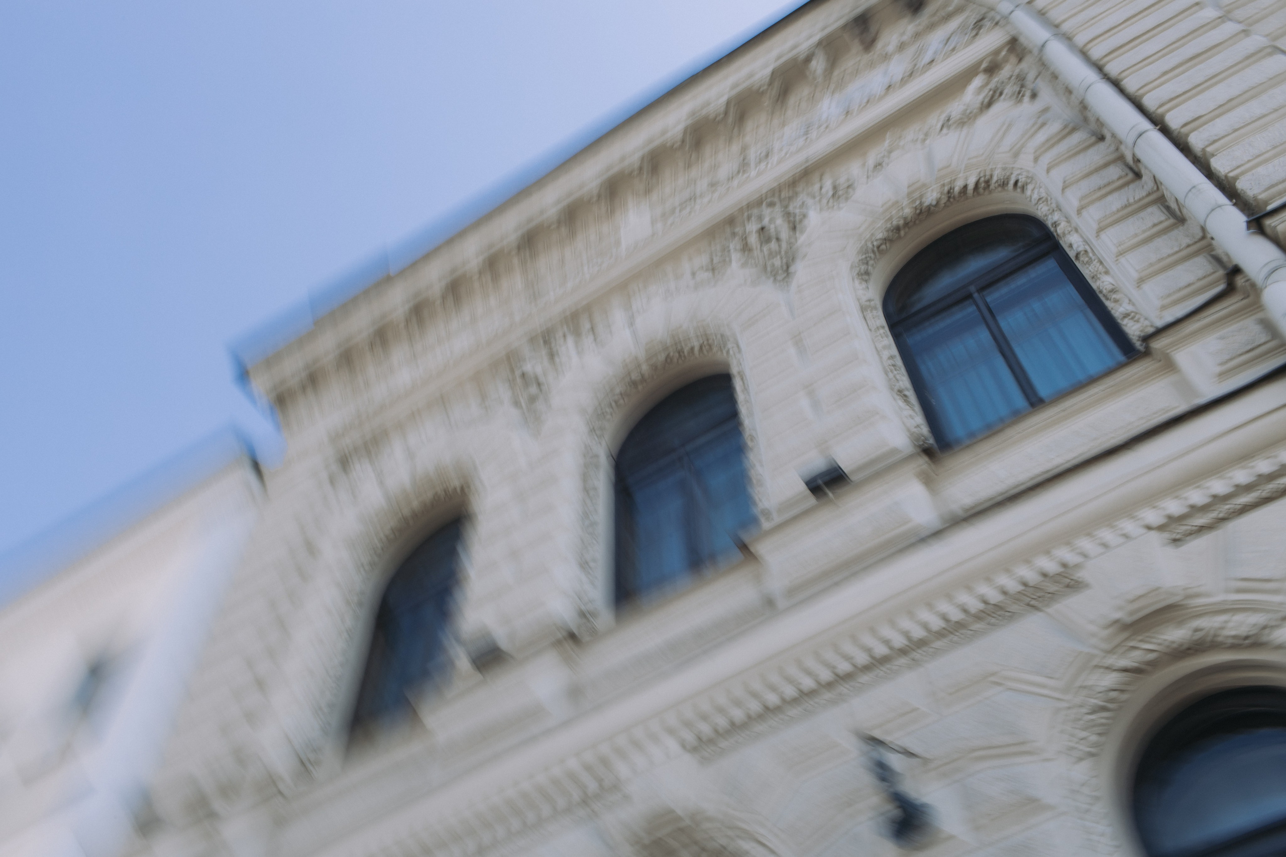 Настя и Петя. Репортажный фотограф Анастасия Головко