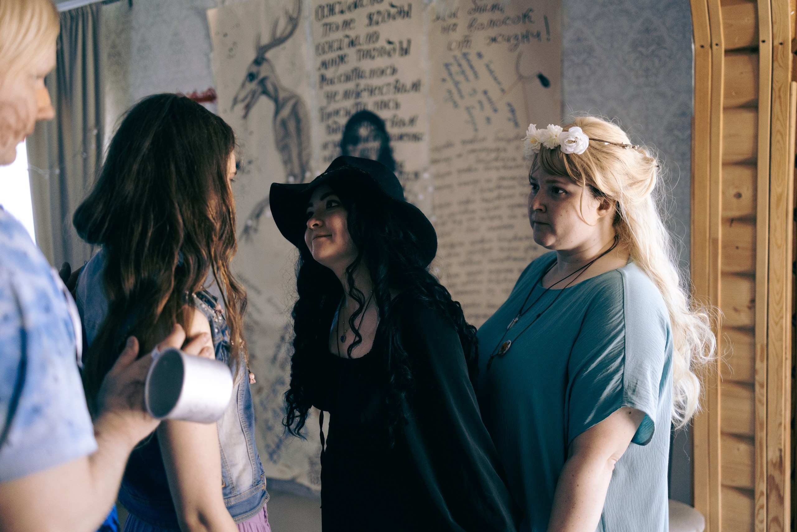 Дом в котором. Репортажный фотограф Анастасия Головко