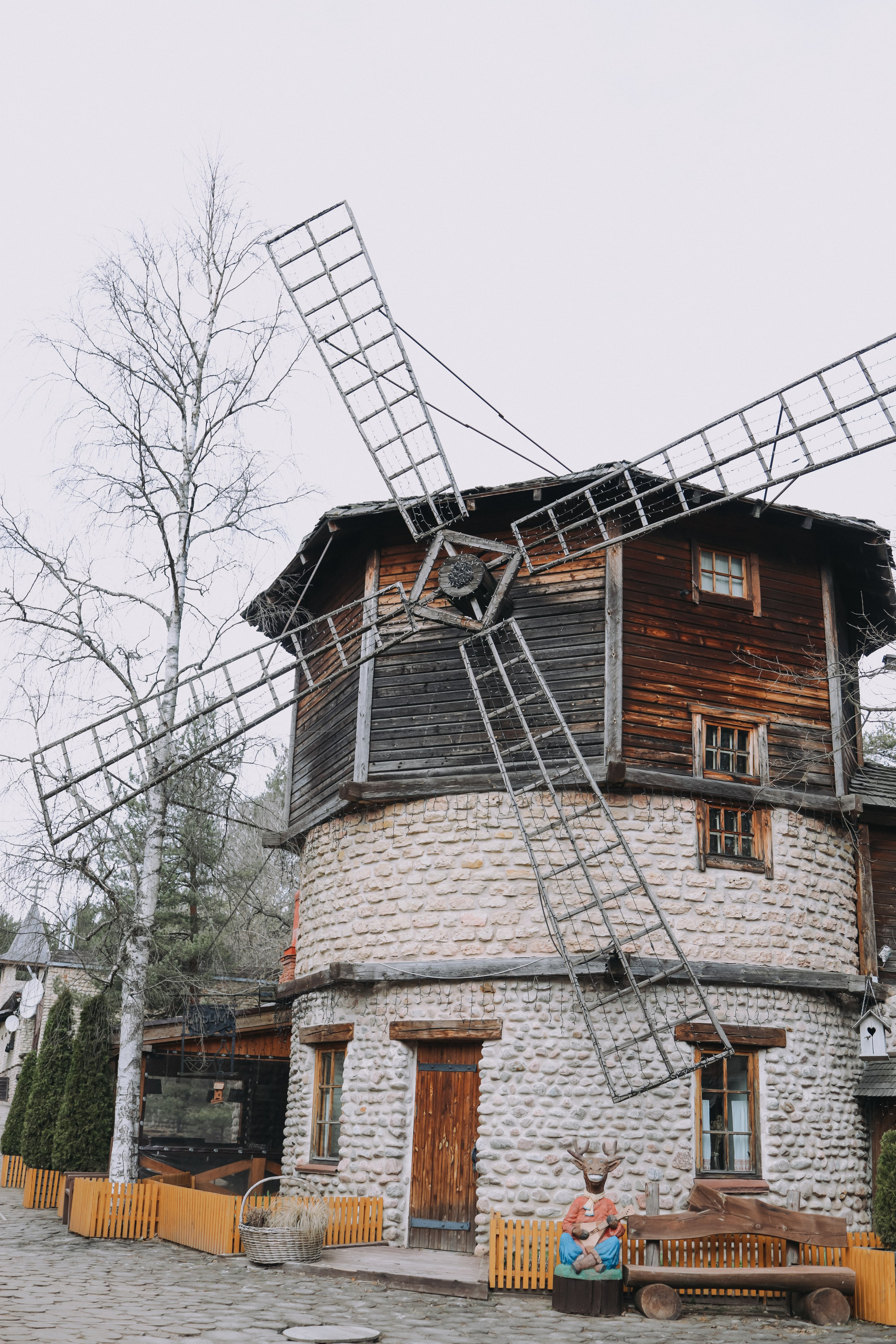 Ольга и Иван. Репортажный фотограф Анастасия Головко