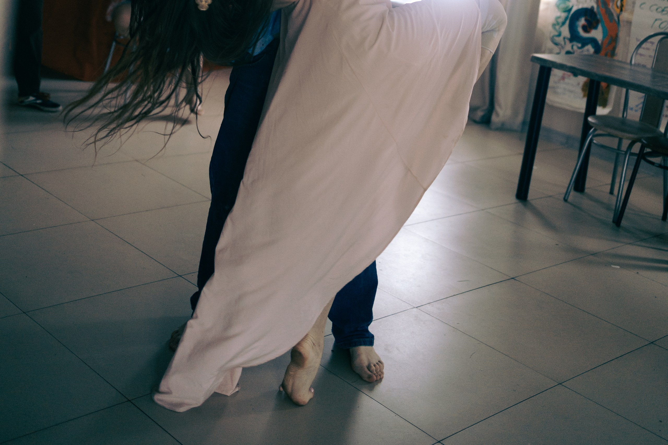 Дом в котором. Репортажный фотограф Анастасия Головко