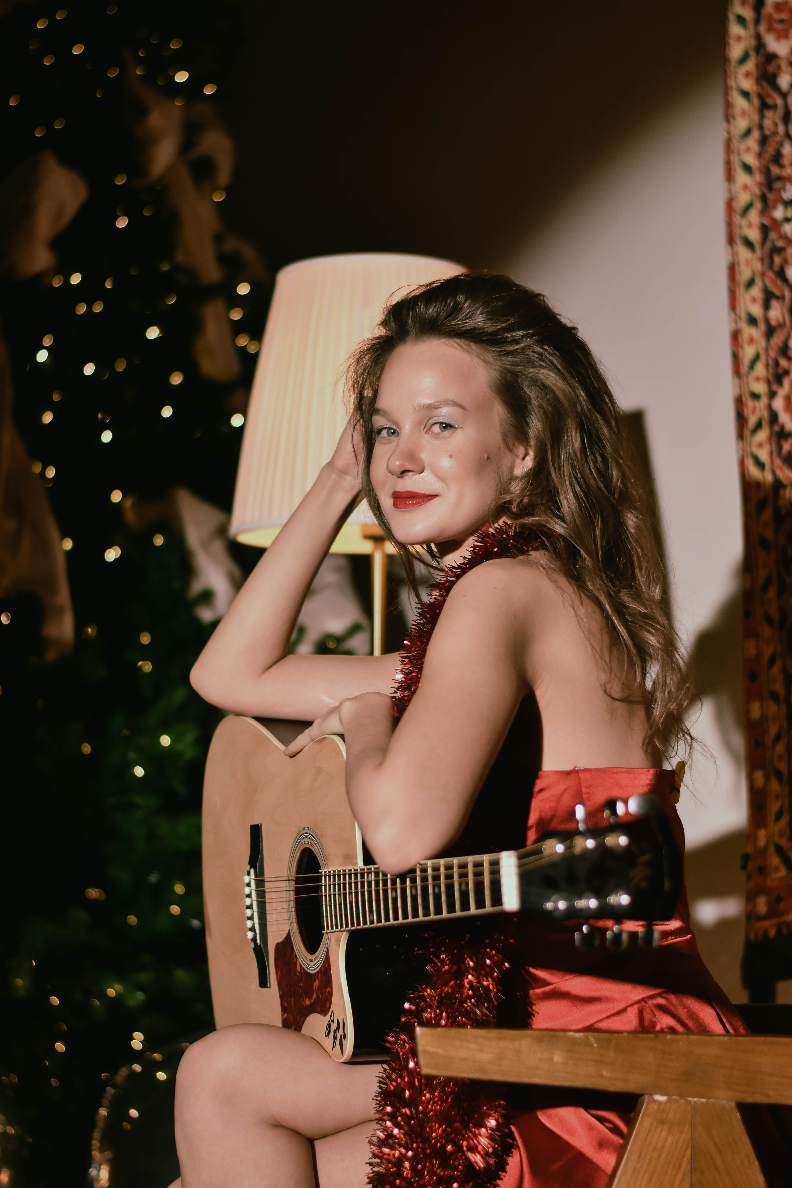 Мария. Фотограф Новосибирск | Купавцева Алёна