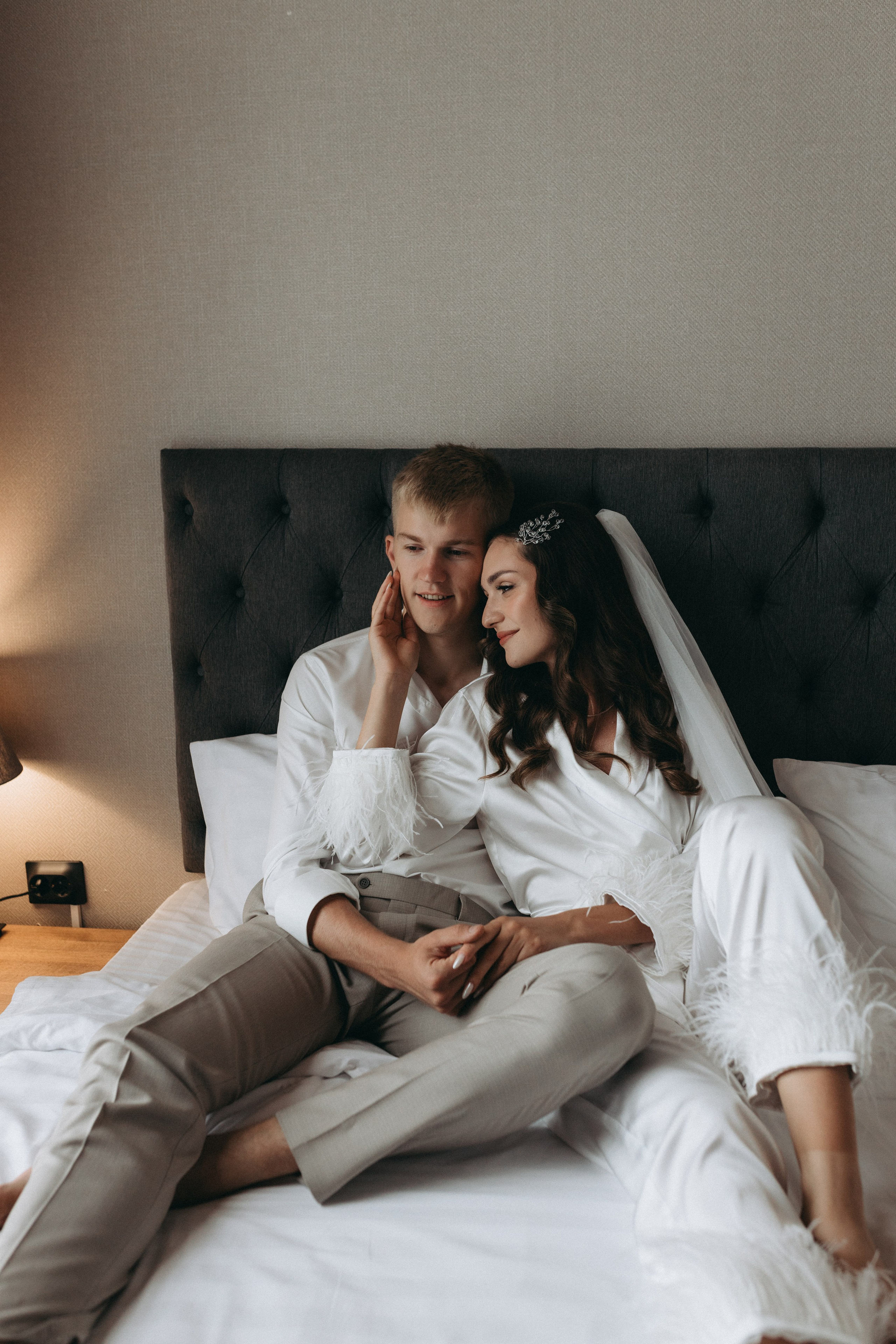 Сергей и Ксения. Семейный и свадебный фотограф в Краснодарском крае и РА Юлия Голуб