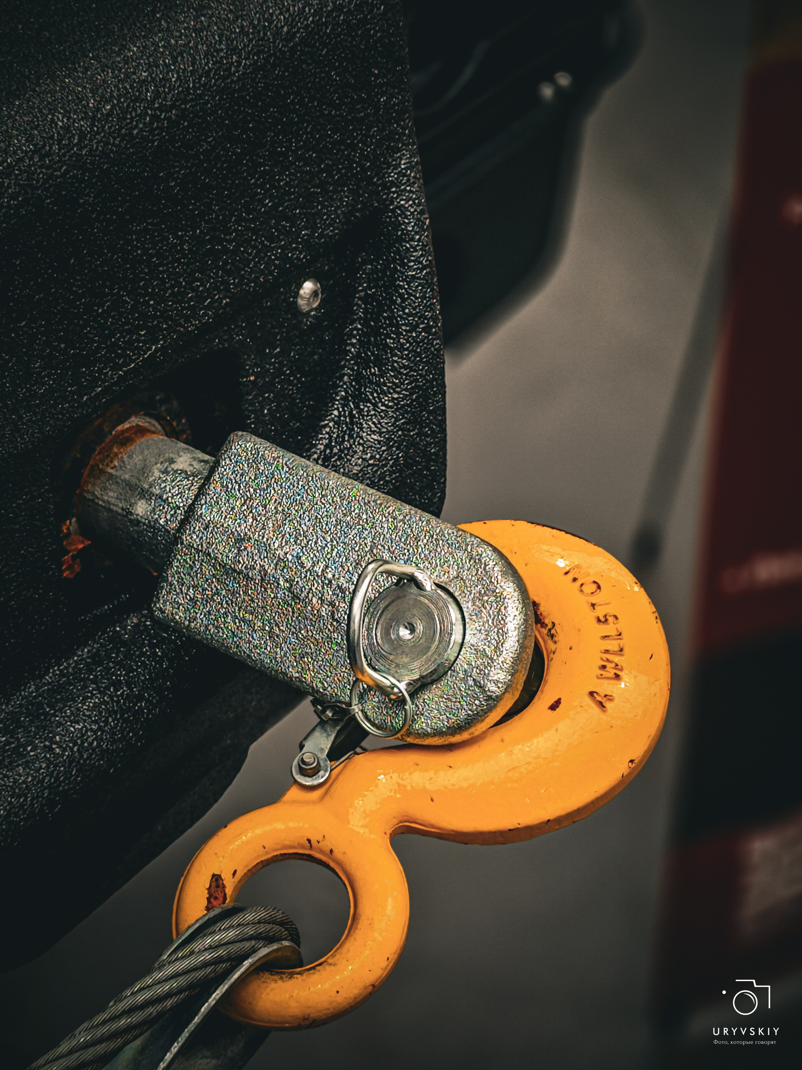 Сибмоторшоу Красноярск 2025. Игорь Урывский. Фотограф Красноярск