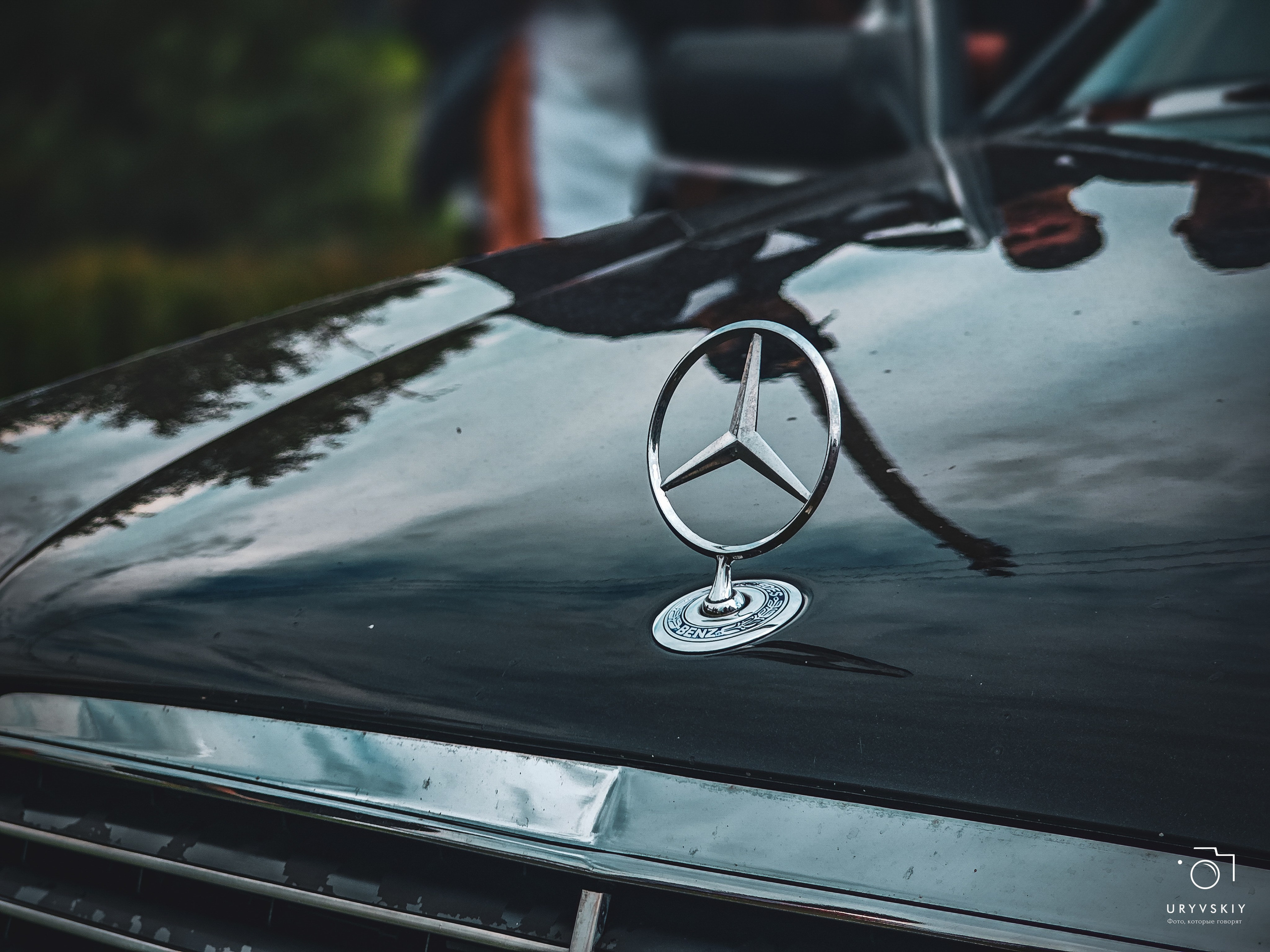 ISKRA 2025 Красноярск. Игорь Урывский. Фотограф Красноярск