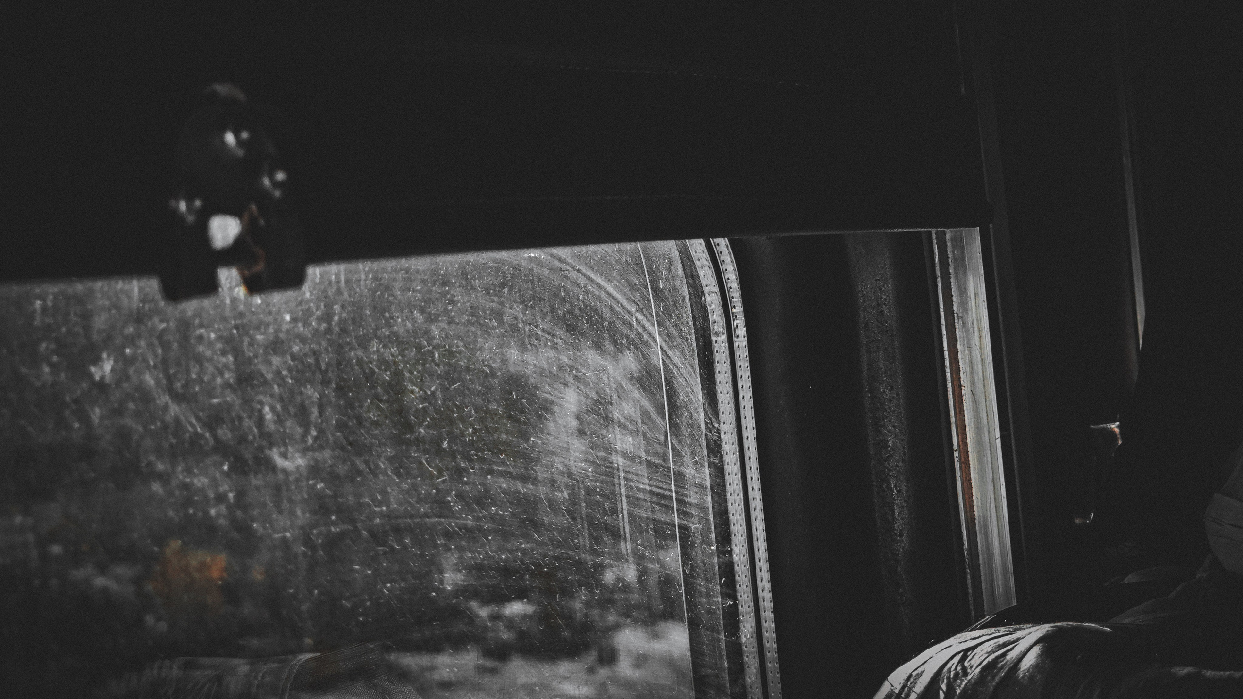 Rail. Игорь Урывский. Фотограф Красноярск