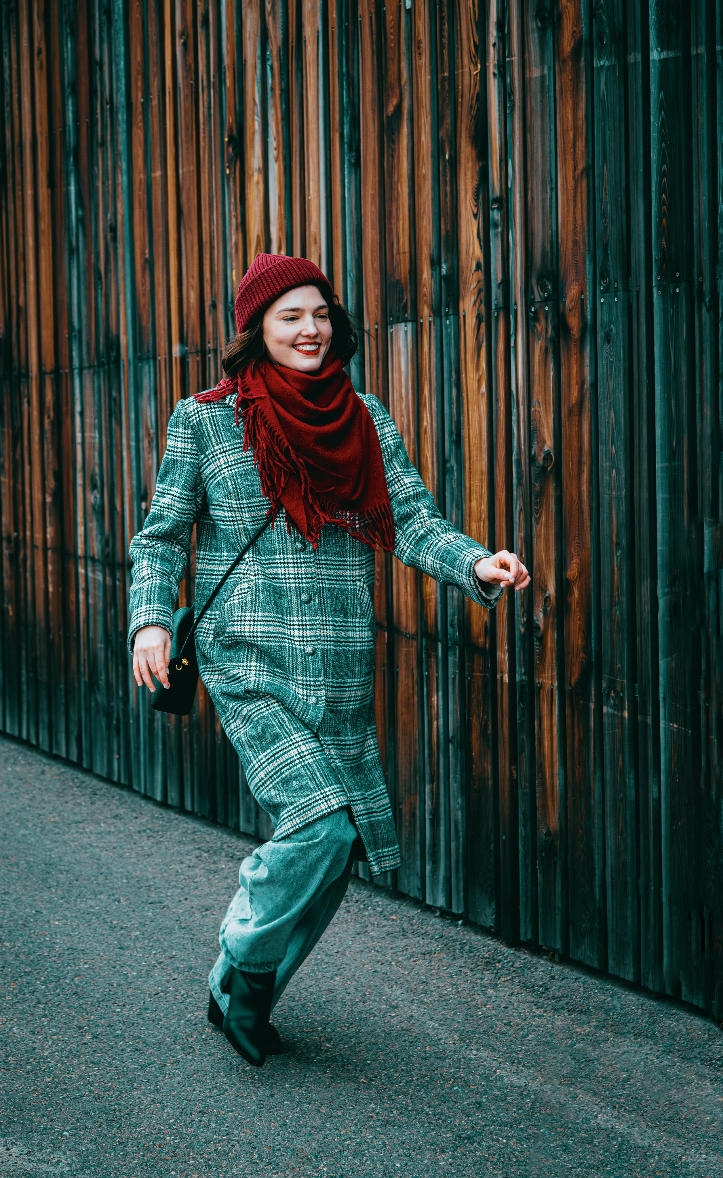 Полина. Игорь Урывский. Фотограф Красноярск