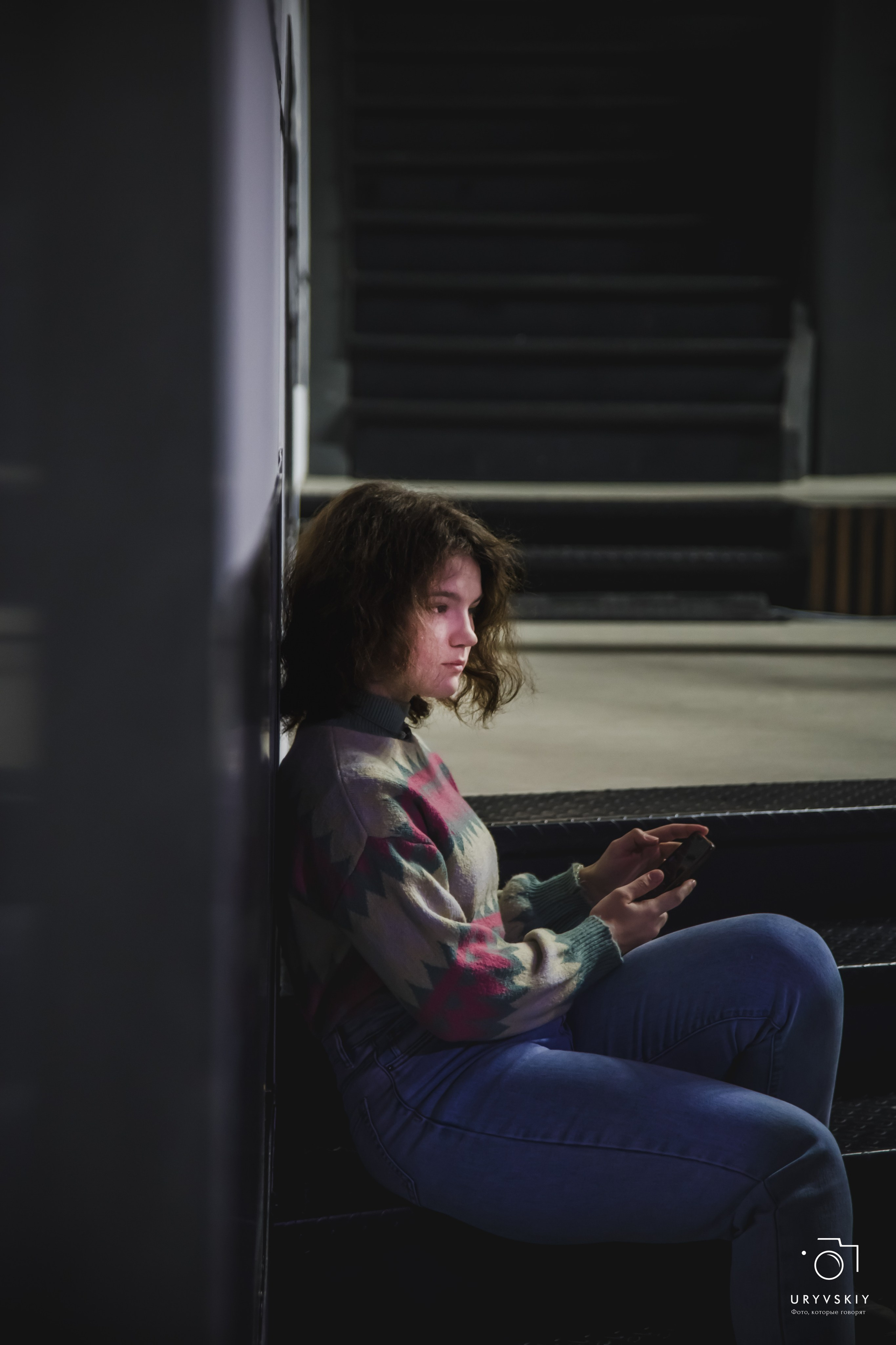 Рок фестиваль «НОВЫЕ фест». Игорь Урывский. Фотограф Красноярск