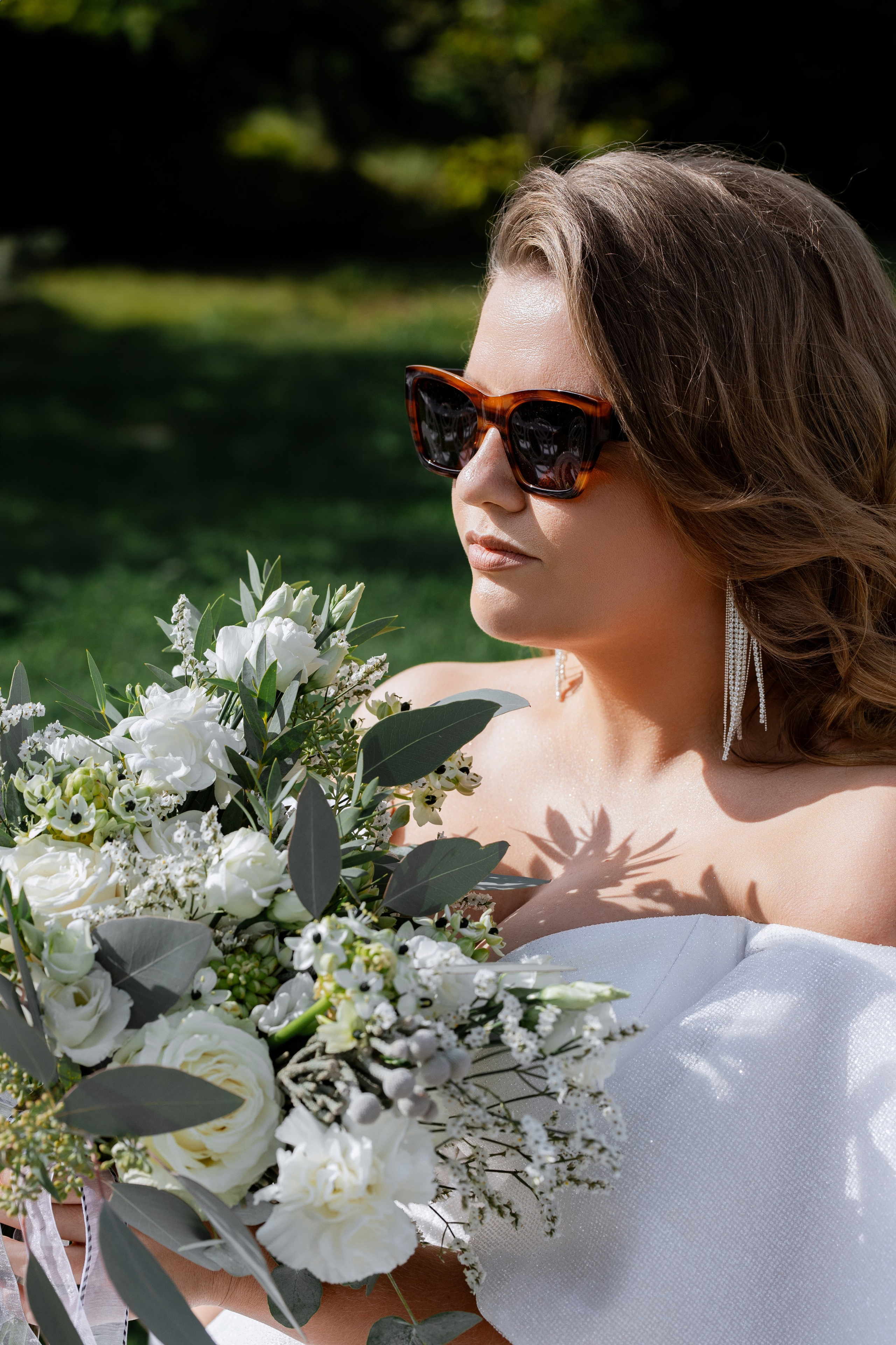 Алексей и Мария. Свадебный фотограф Витебск Минск