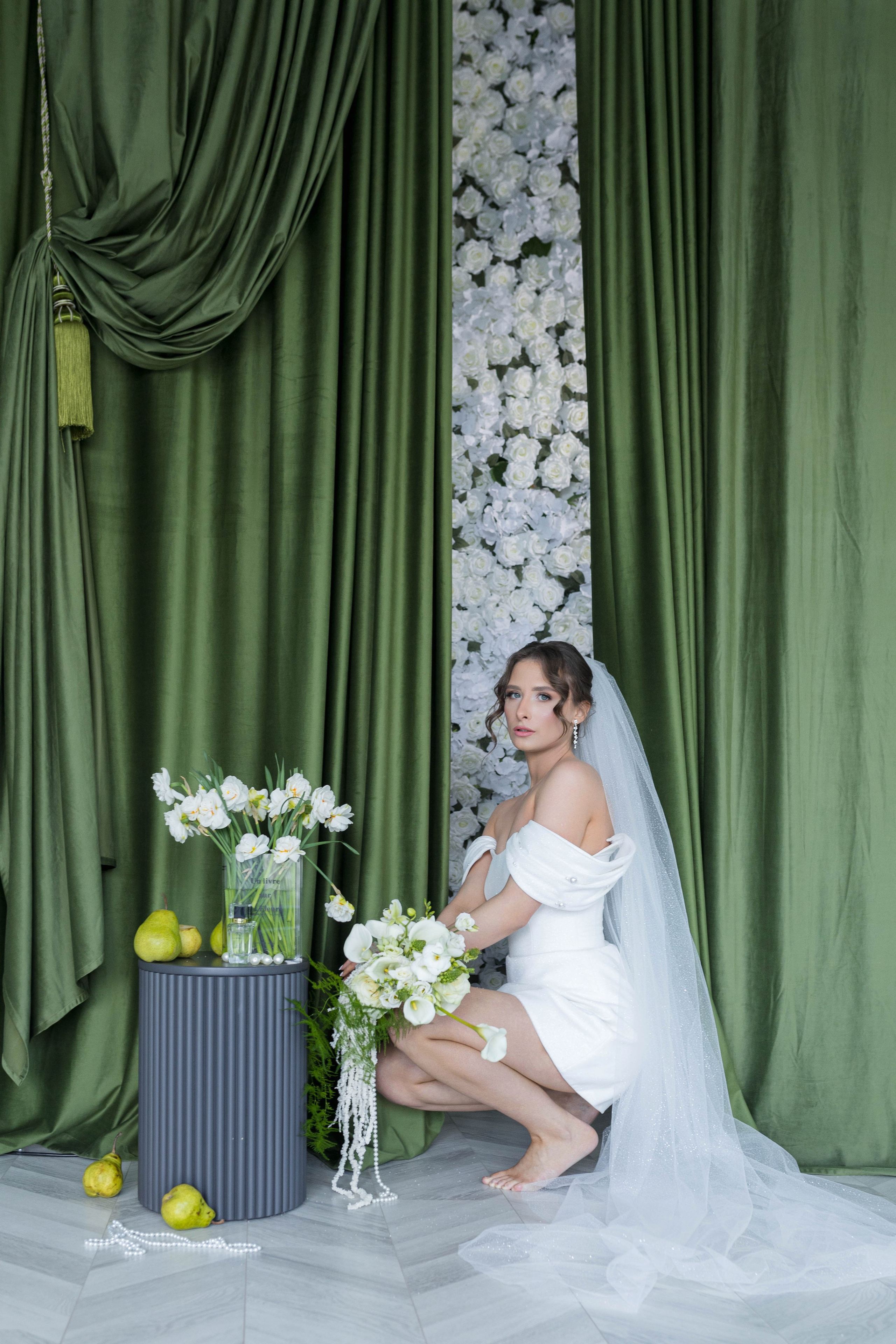 Ирина и Тимофей. Свадебный фотограф Витебск Минск