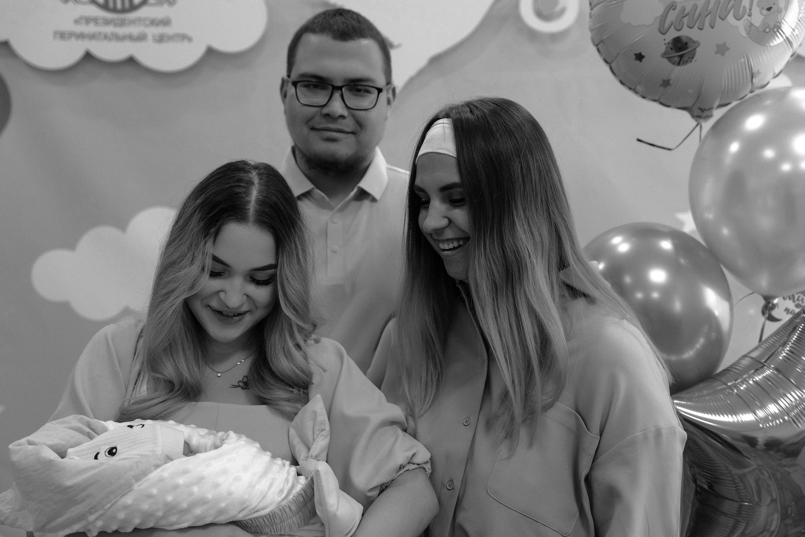 Выписка из род. дома