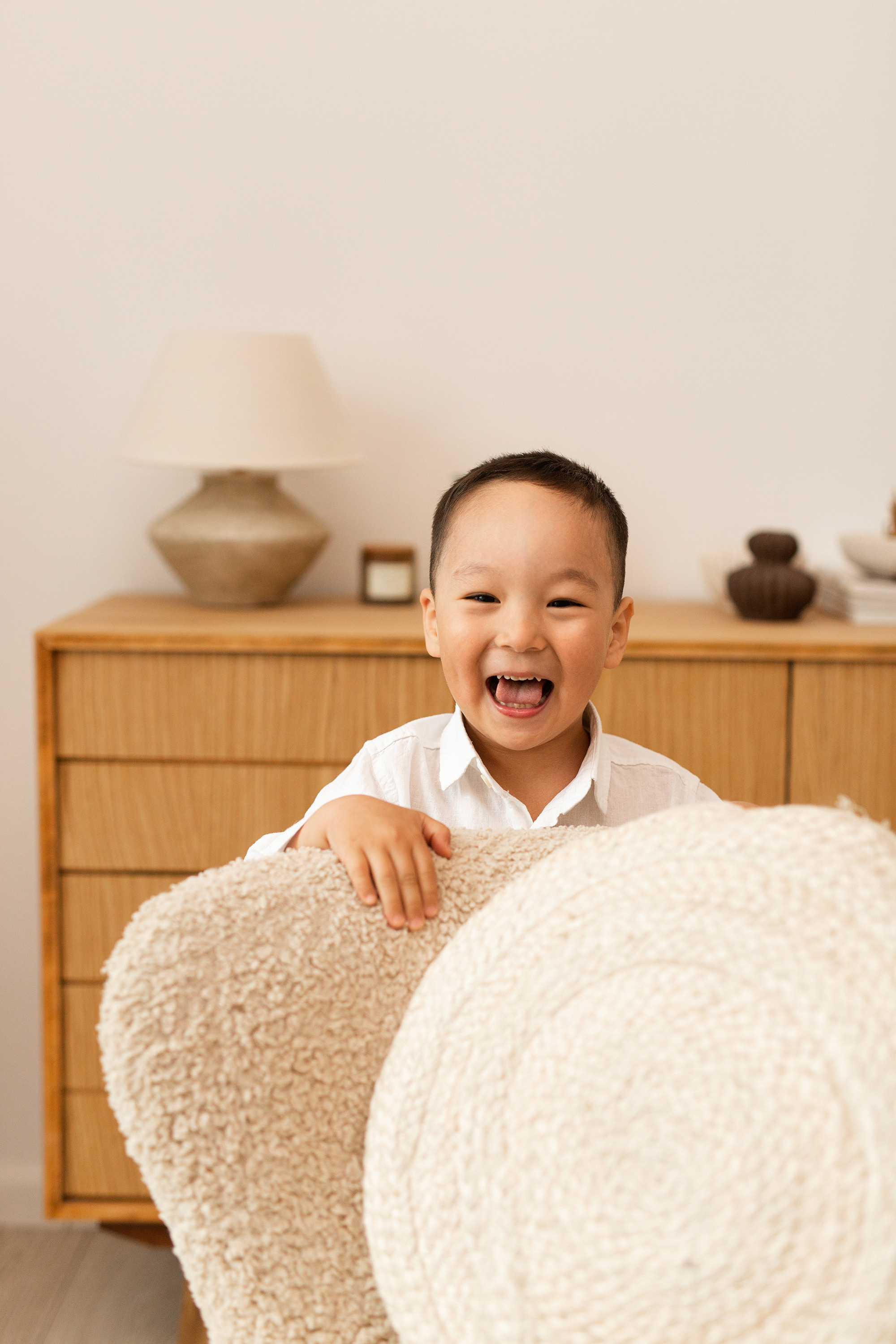 Семейная фотосессия в фотостудии. Семейный фотограф в Каневской Епифанова Ольга