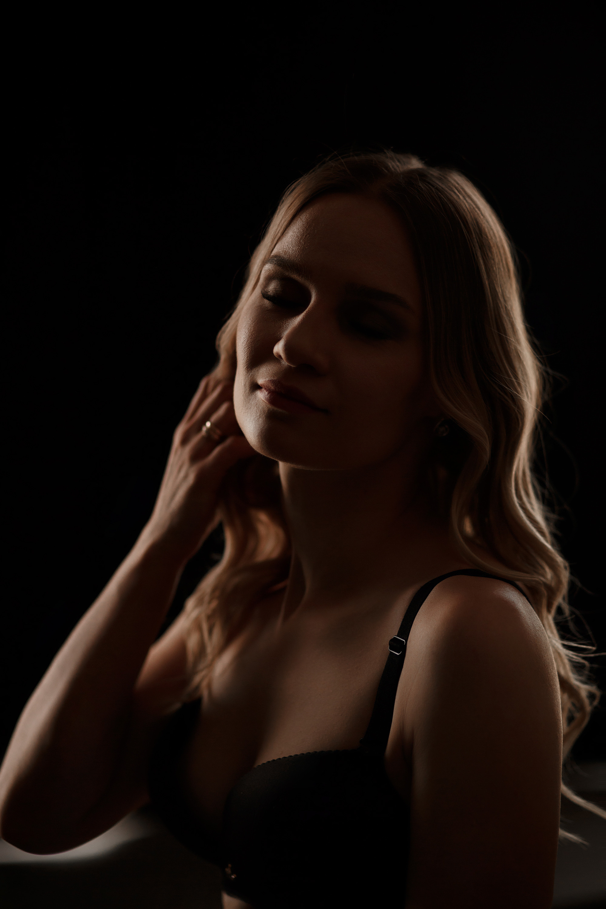 Ольга. Семейный фотограф в Каневской Епифанова Ольга