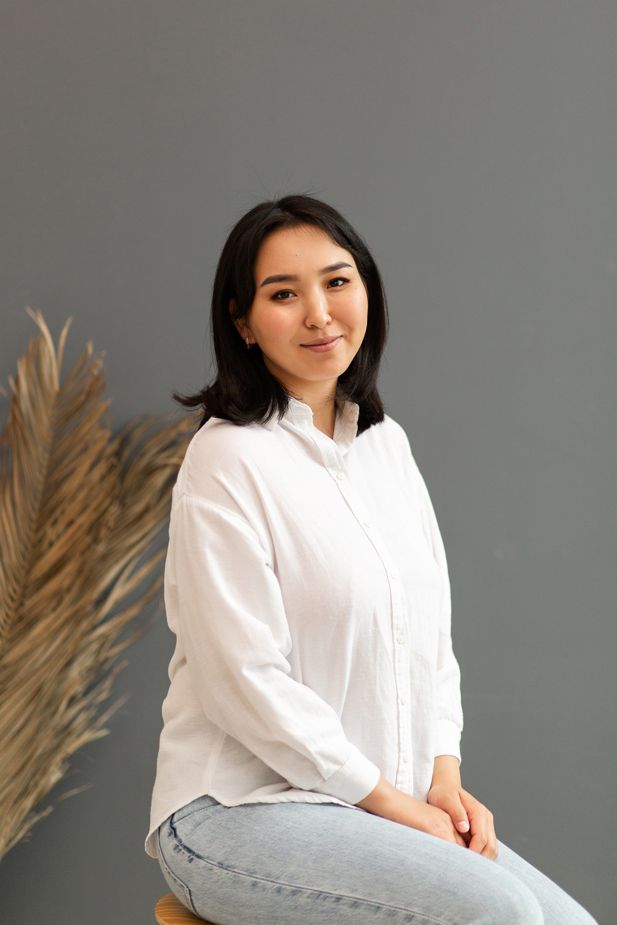 Семейная фотосессия в фотостудии. Семейный фотограф в Каневской Епифанова Ольга