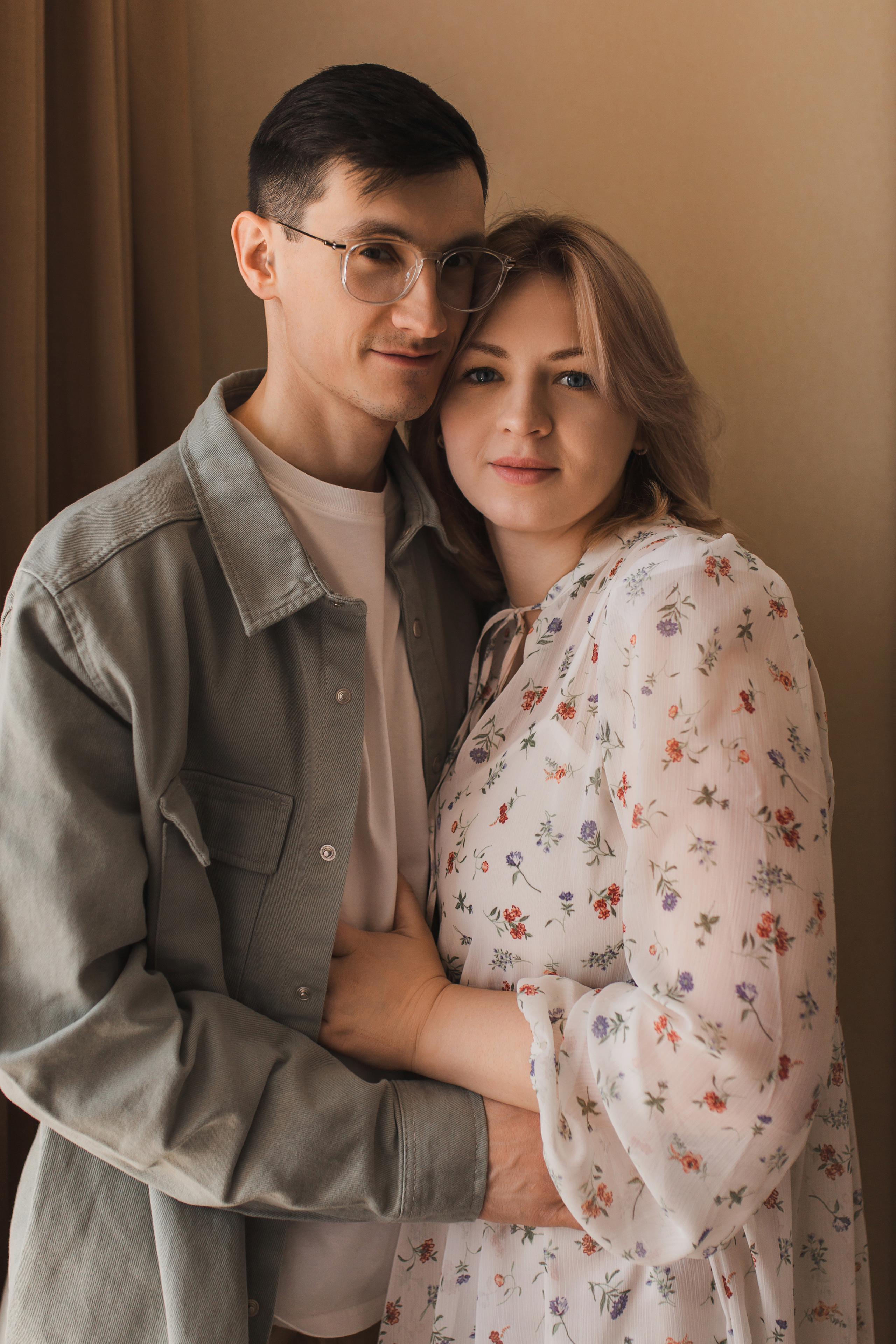 Тимофею 3 года. Домашняя фотосессия. Семейный фотограф в Каневской Епифанова Ольга