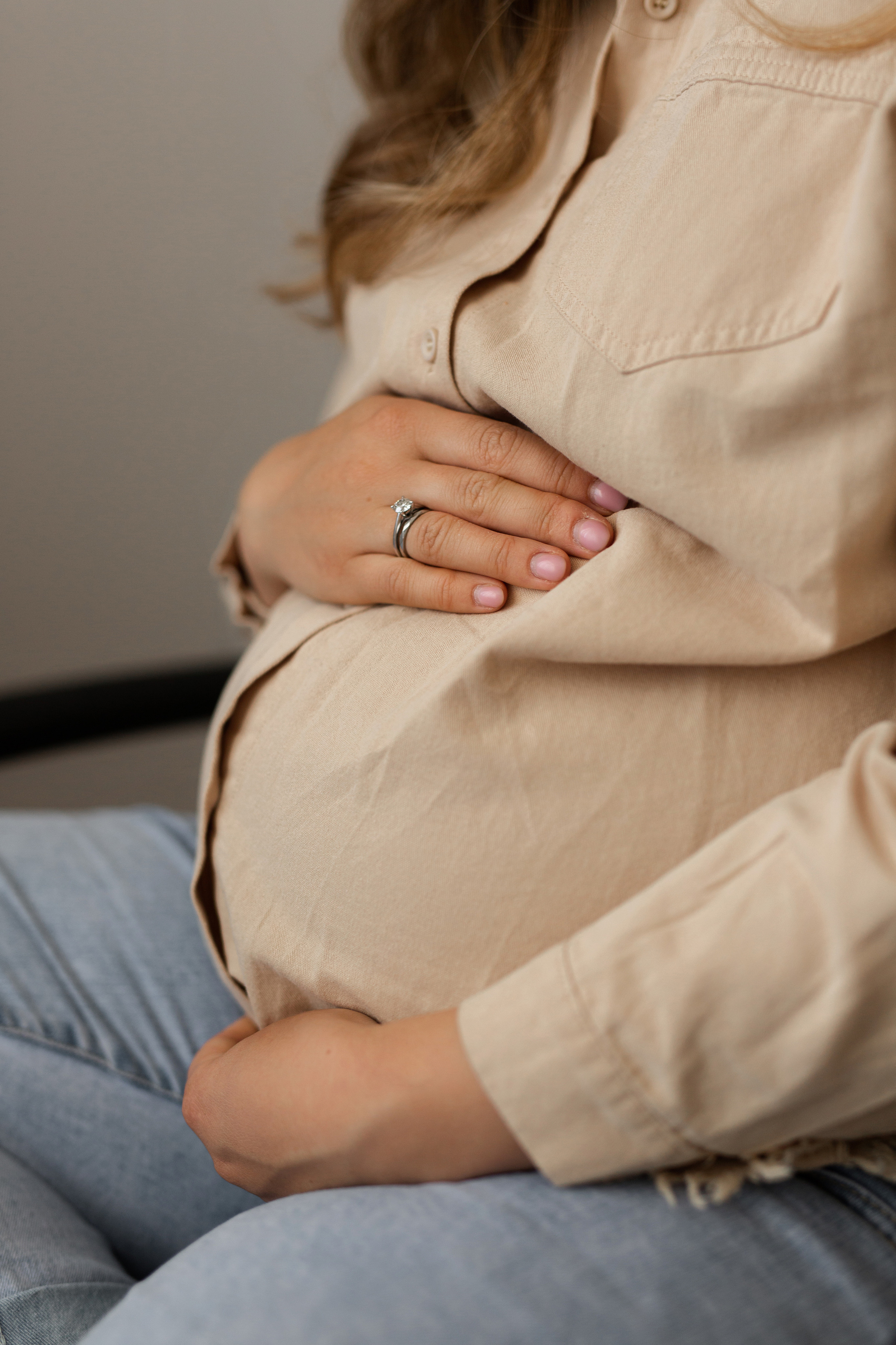 Милена и Чингиз. Домашняя серия. Семейный фотограф в Каневской Епифанова Ольга