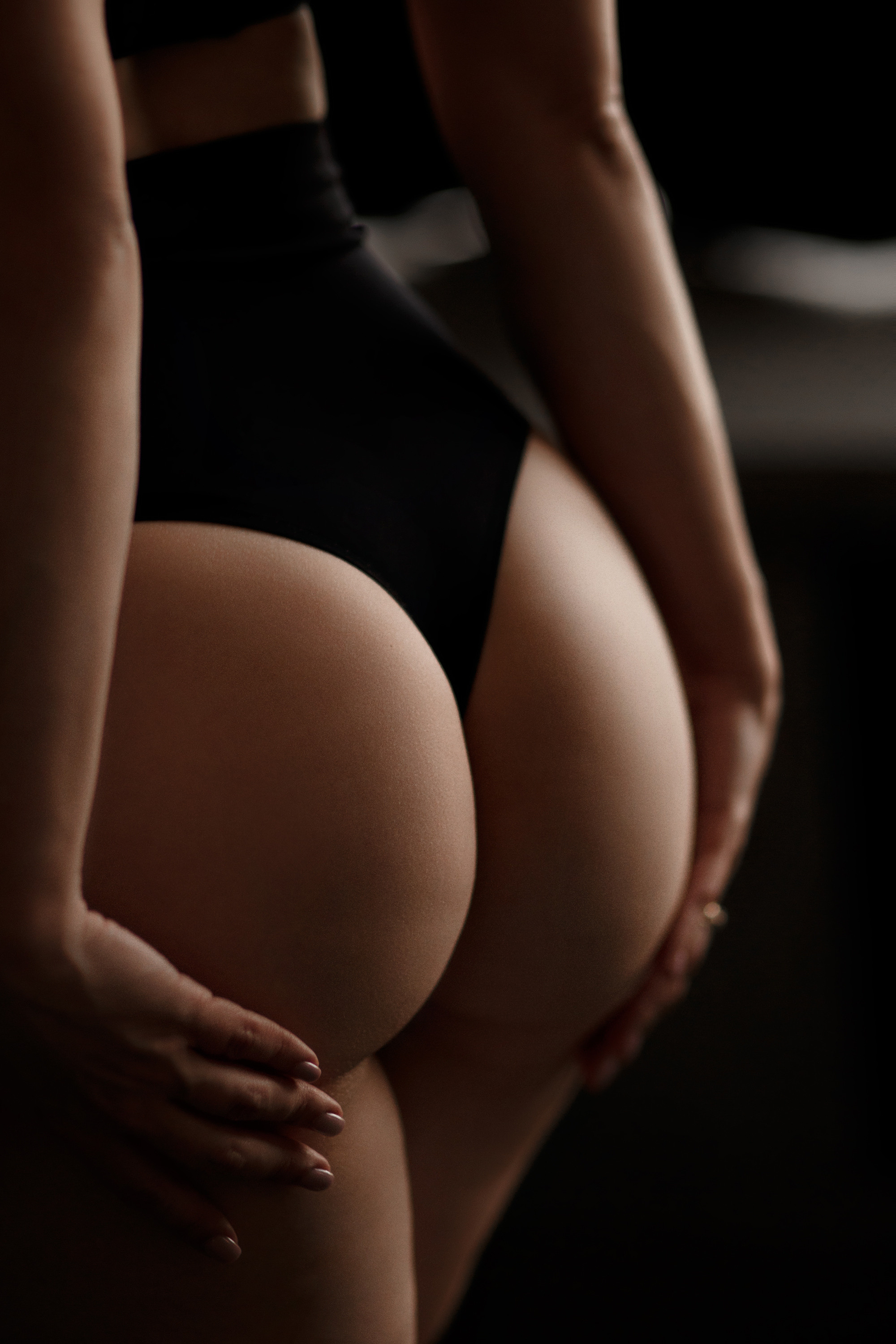 Ольга. Семейный фотограф в Каневской Епифанова Ольга