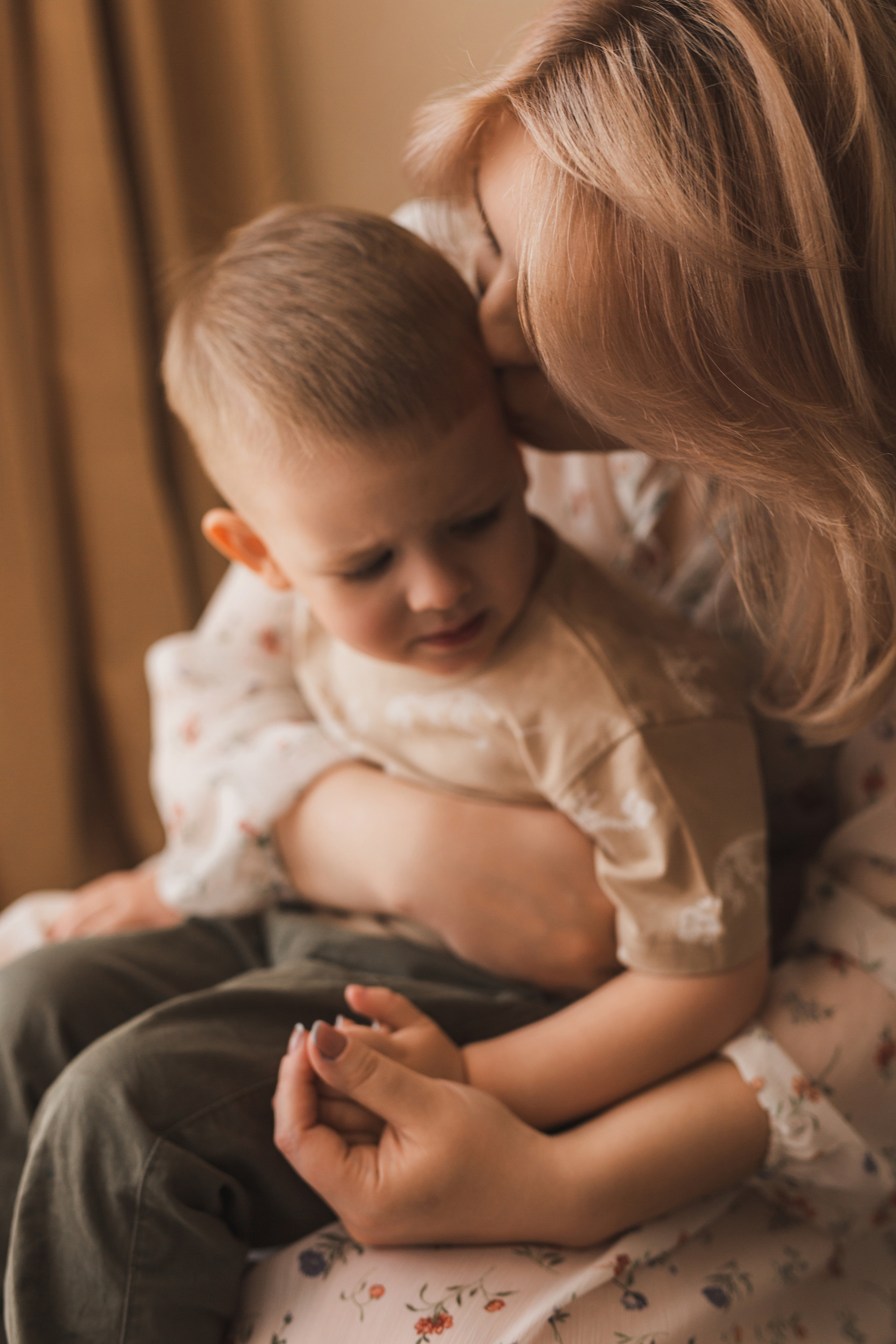 Тимофею 3 года. Домашняя фотосессия. Семейный фотограф в Каневской Епифанова Ольга