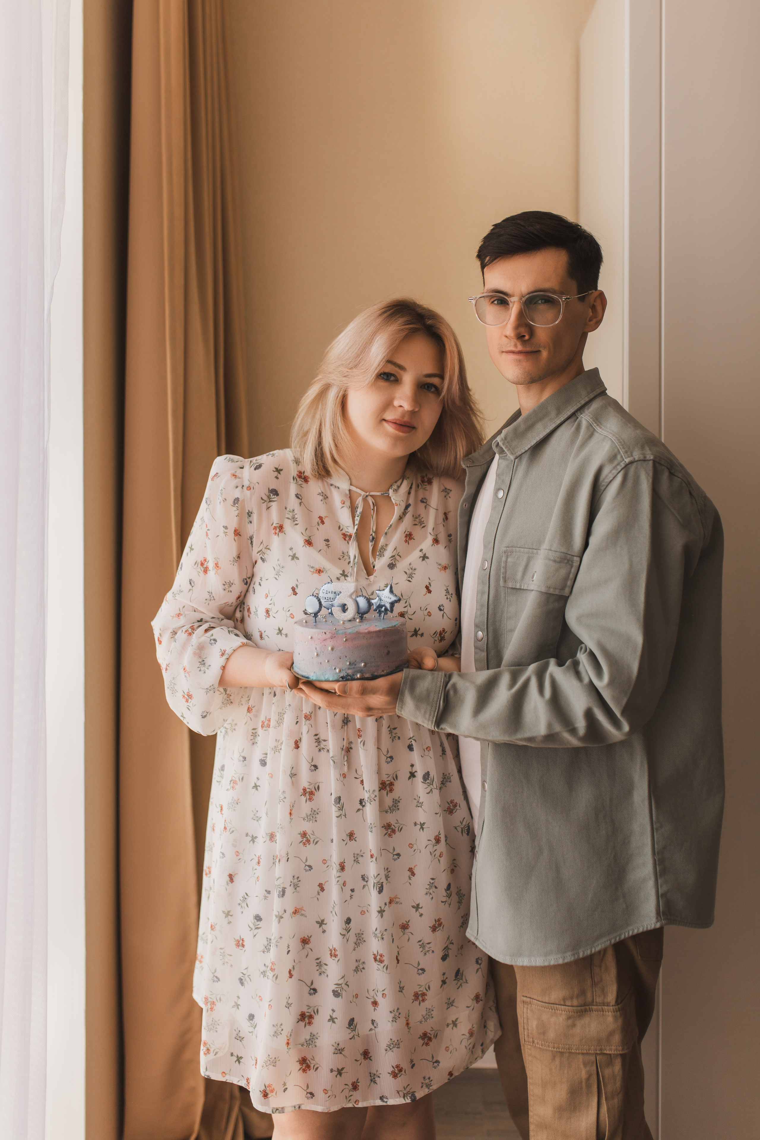 Тимофею 3 года. Домашняя фотосессия. Семейный фотограф в Каневской Епифанова Ольга