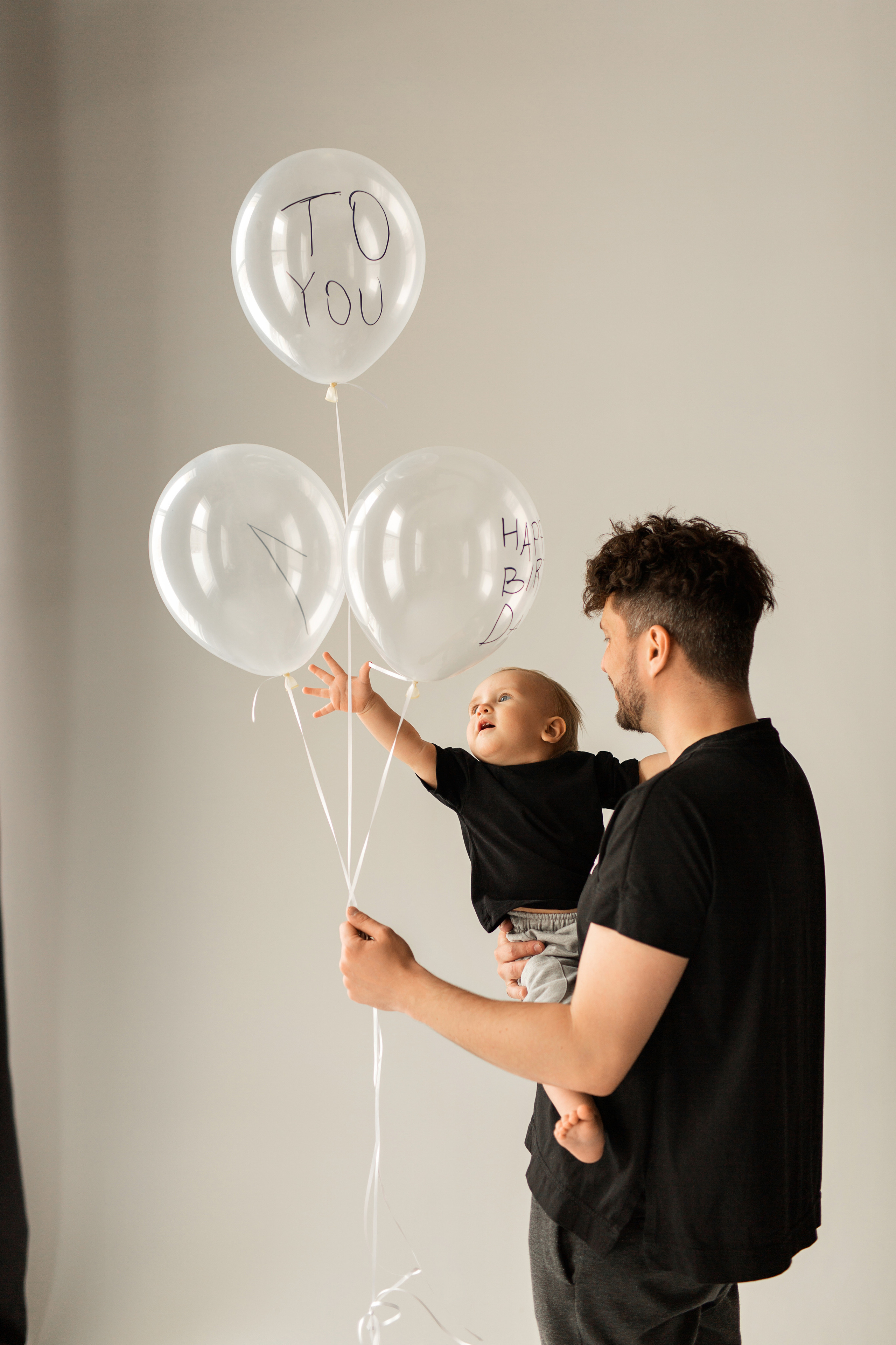 Элина, Андрей и Рома. 1 годик. Семейный фотограф в Каневской Епифанова Ольга