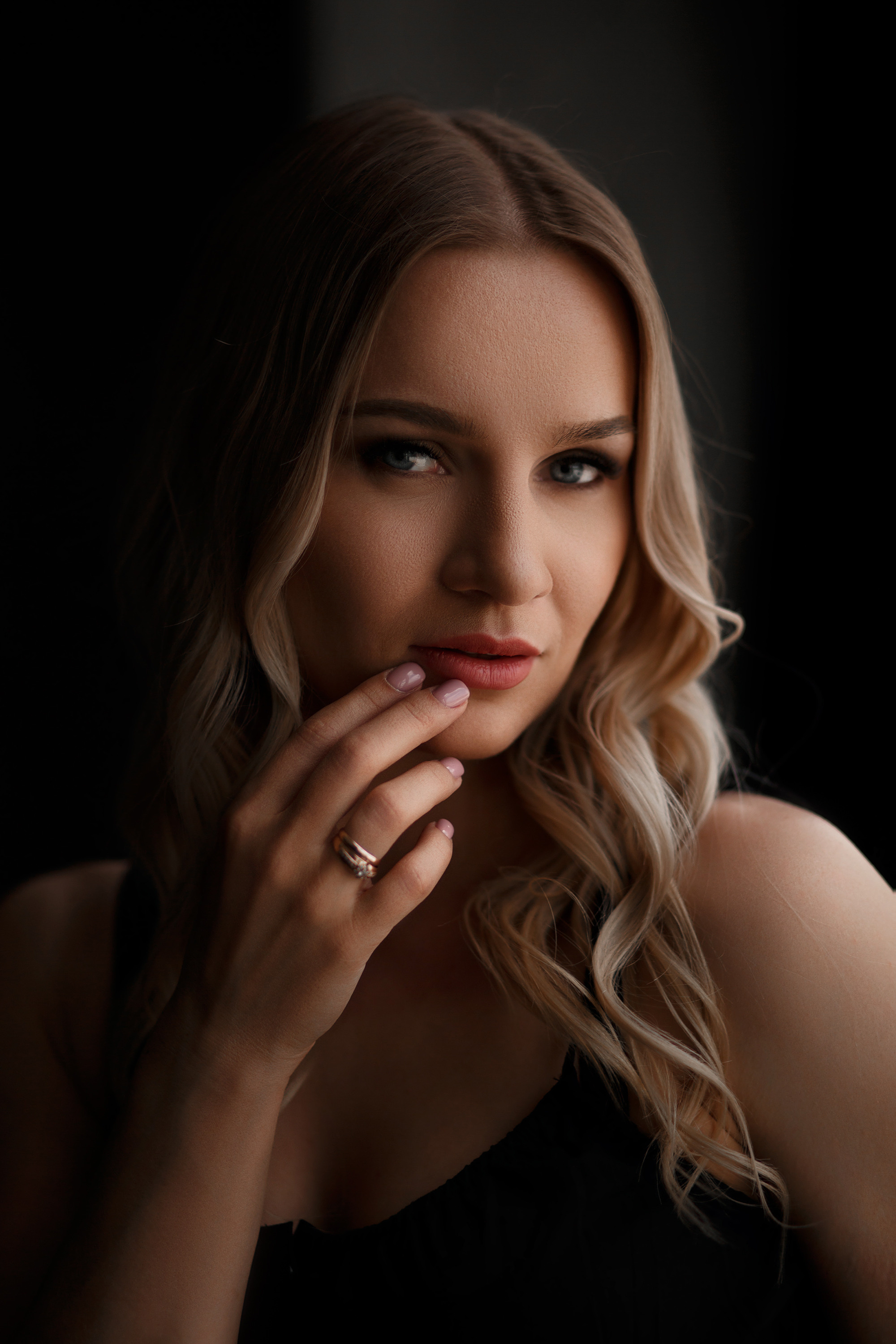 Ольга. Семейный фотограф в Каневской Епифанова Ольга