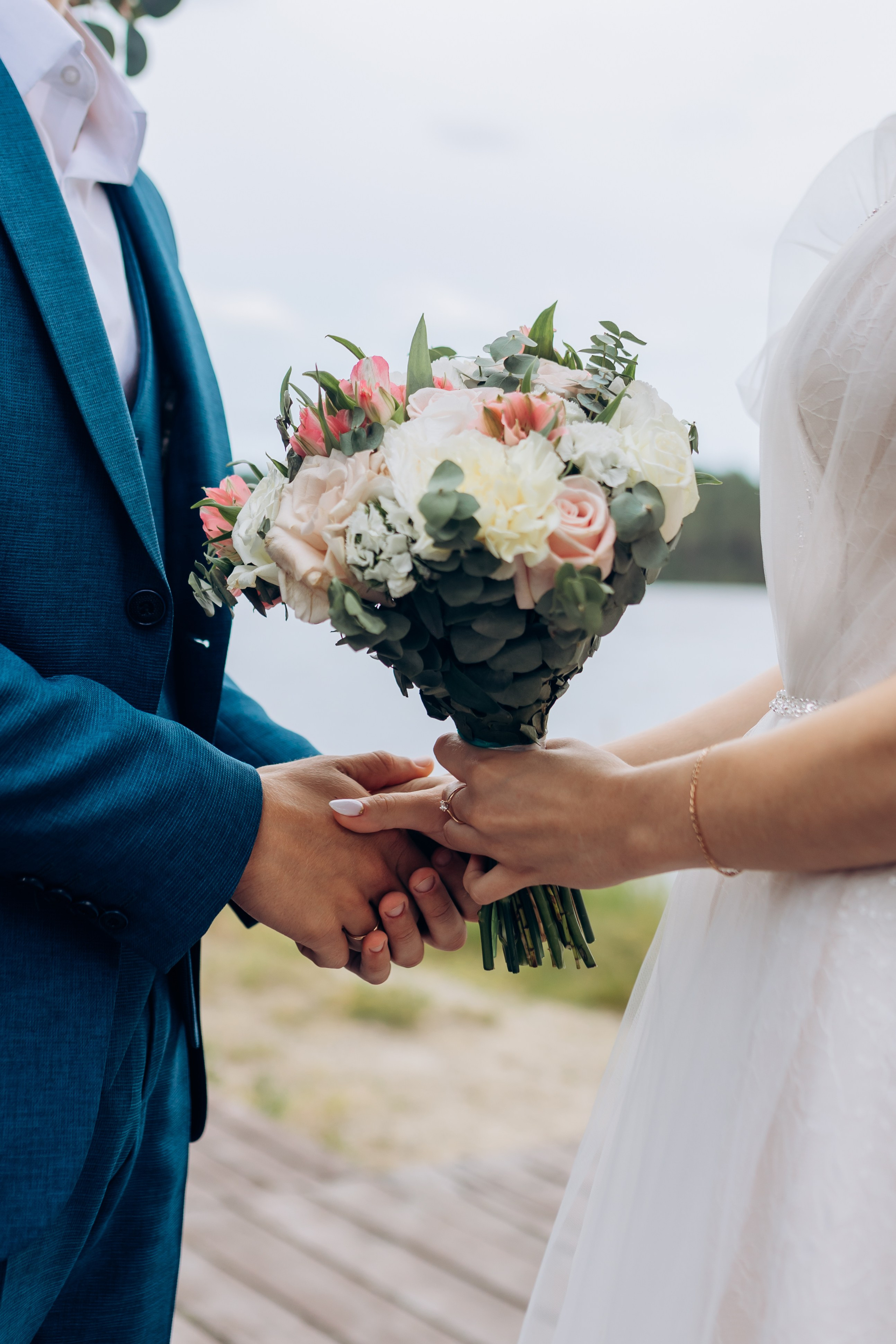 Маргарита & Ярослав. DIANA TILIKAINEN — Фотограф Республика Карелия