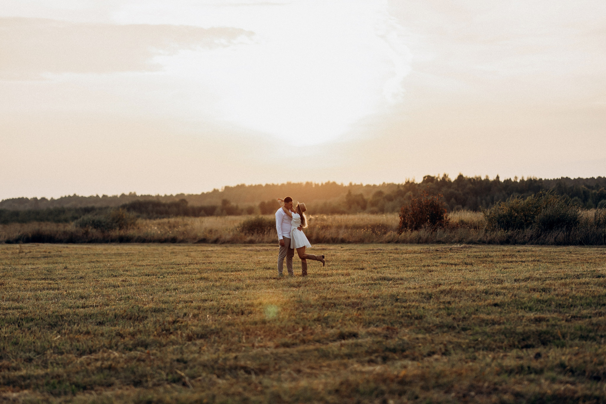 Антон & Валерия. DIANA TILIKAINEN — Фотограф Республика Карелия