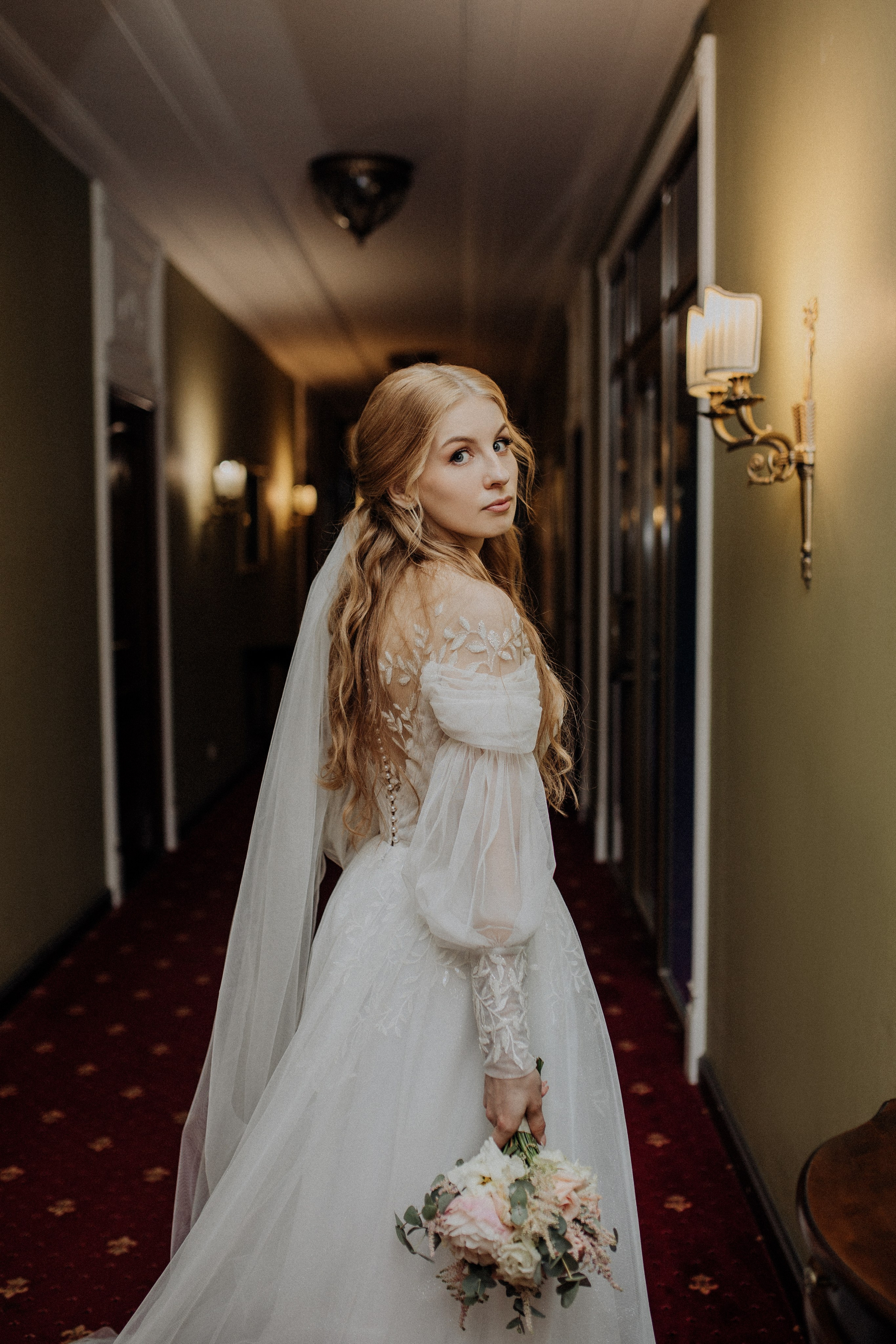 Кирилл & Анна. DIANA TILIKAINEN — Фотограф Республика Карелия