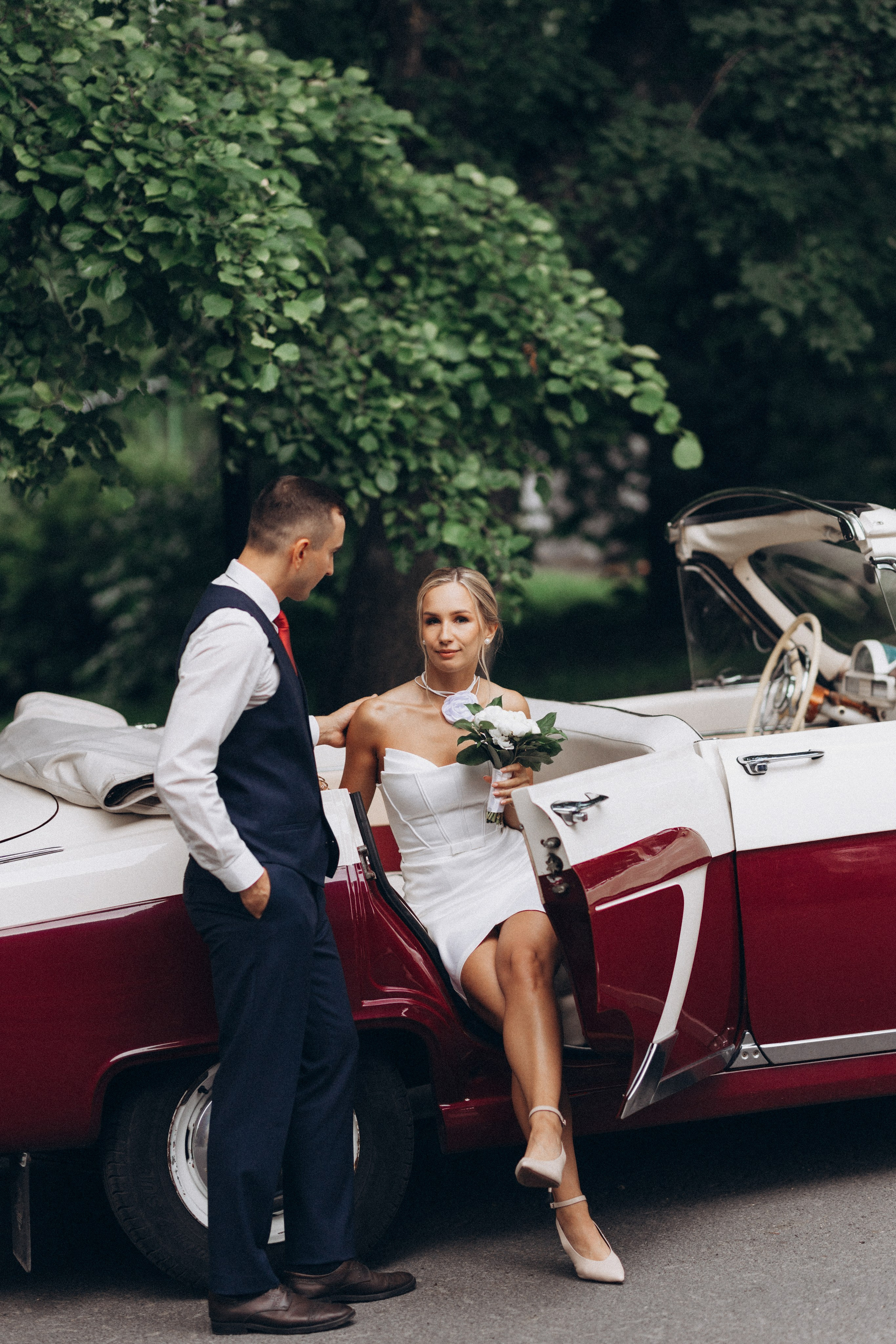 Генрих & Ольга. DIANA TILIKAINEN — Фотограф Республика Карелия