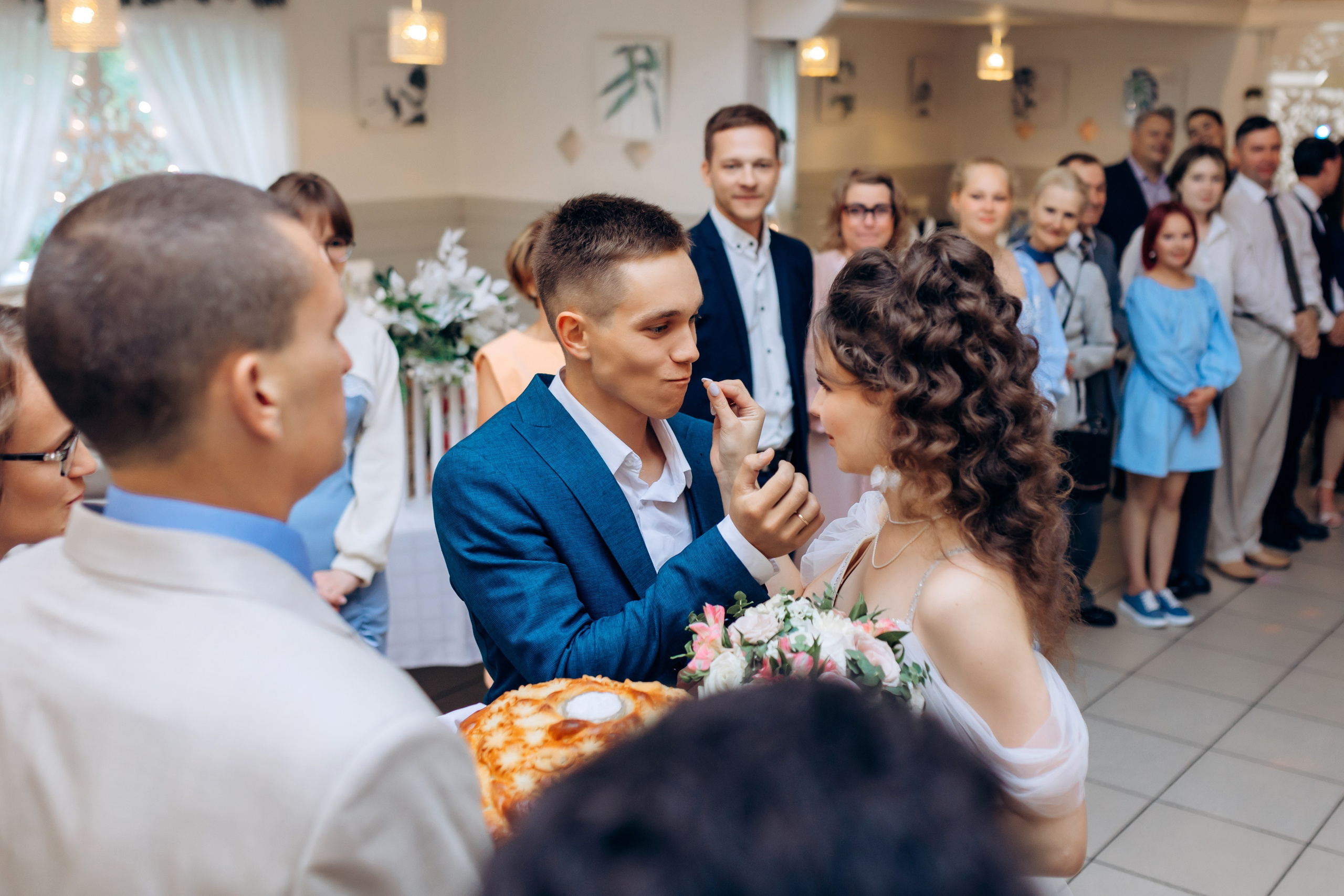 Маргарита & Ярослав. DIANA TILIKAINEN — Фотограф Республика Карелия