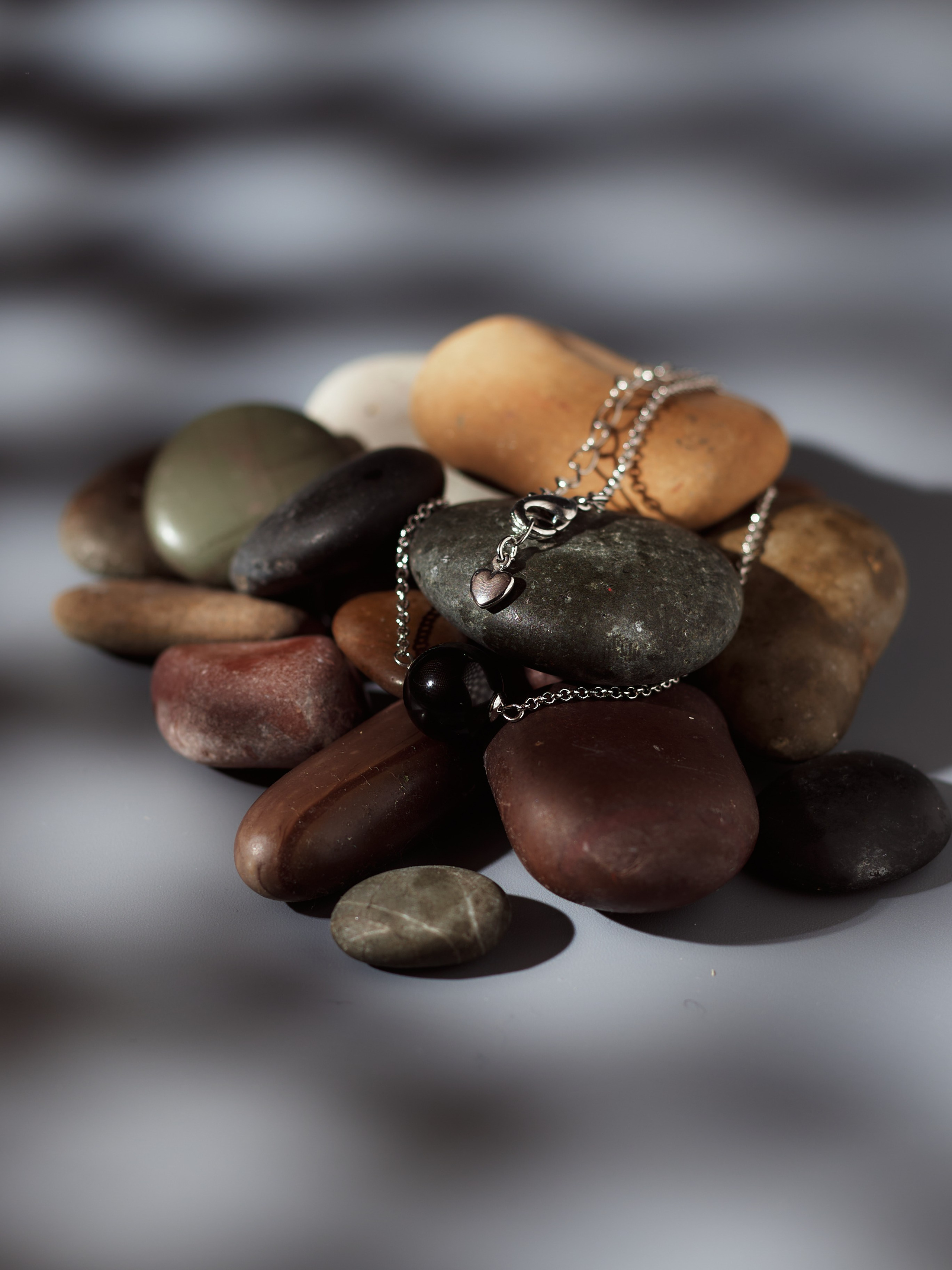 Skin & Stone. Фотограф видеограф в Москве