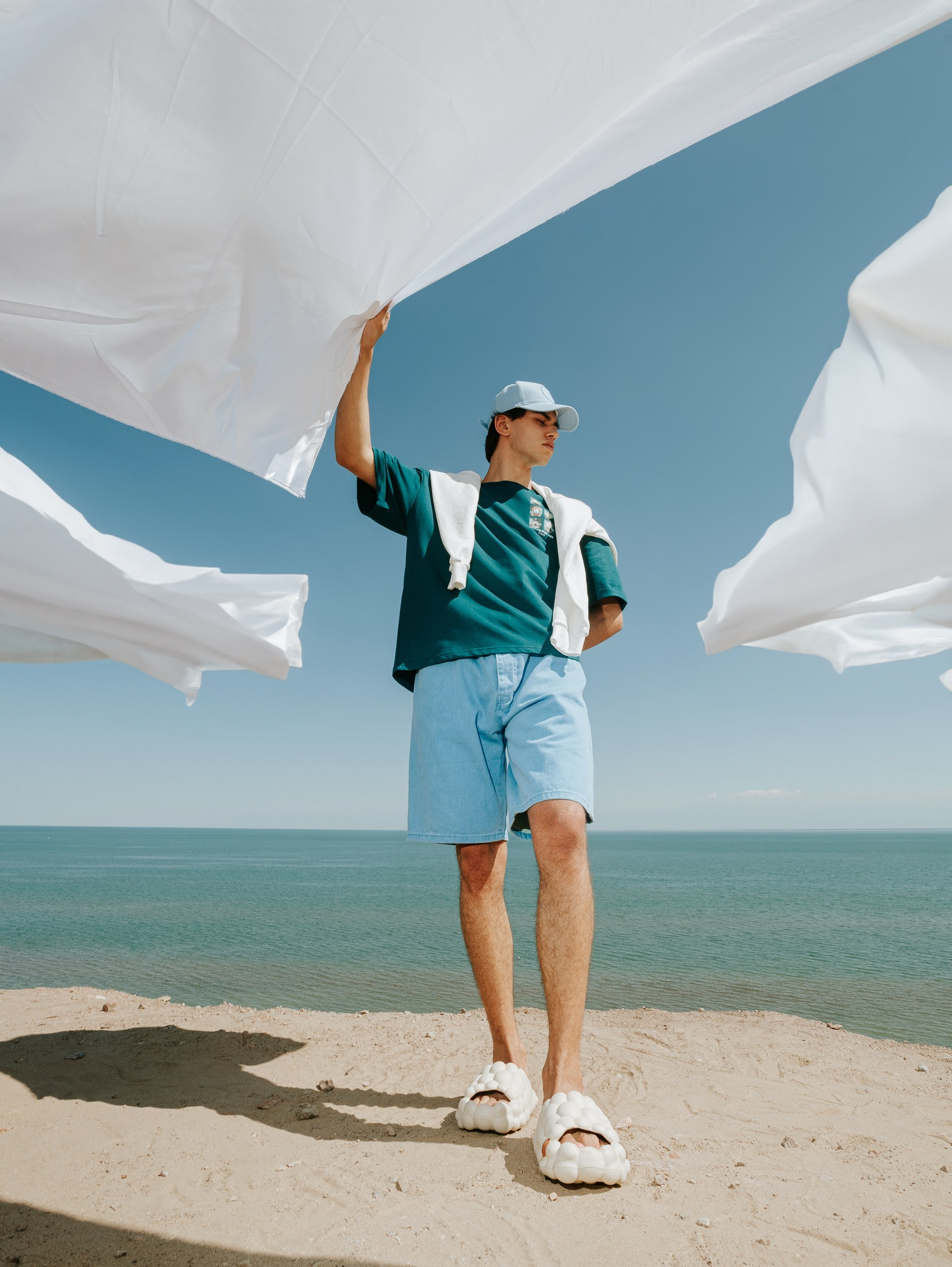 Zero. Коммерческий и некоммерческий фотограф в Алматы Сланбек Адиль