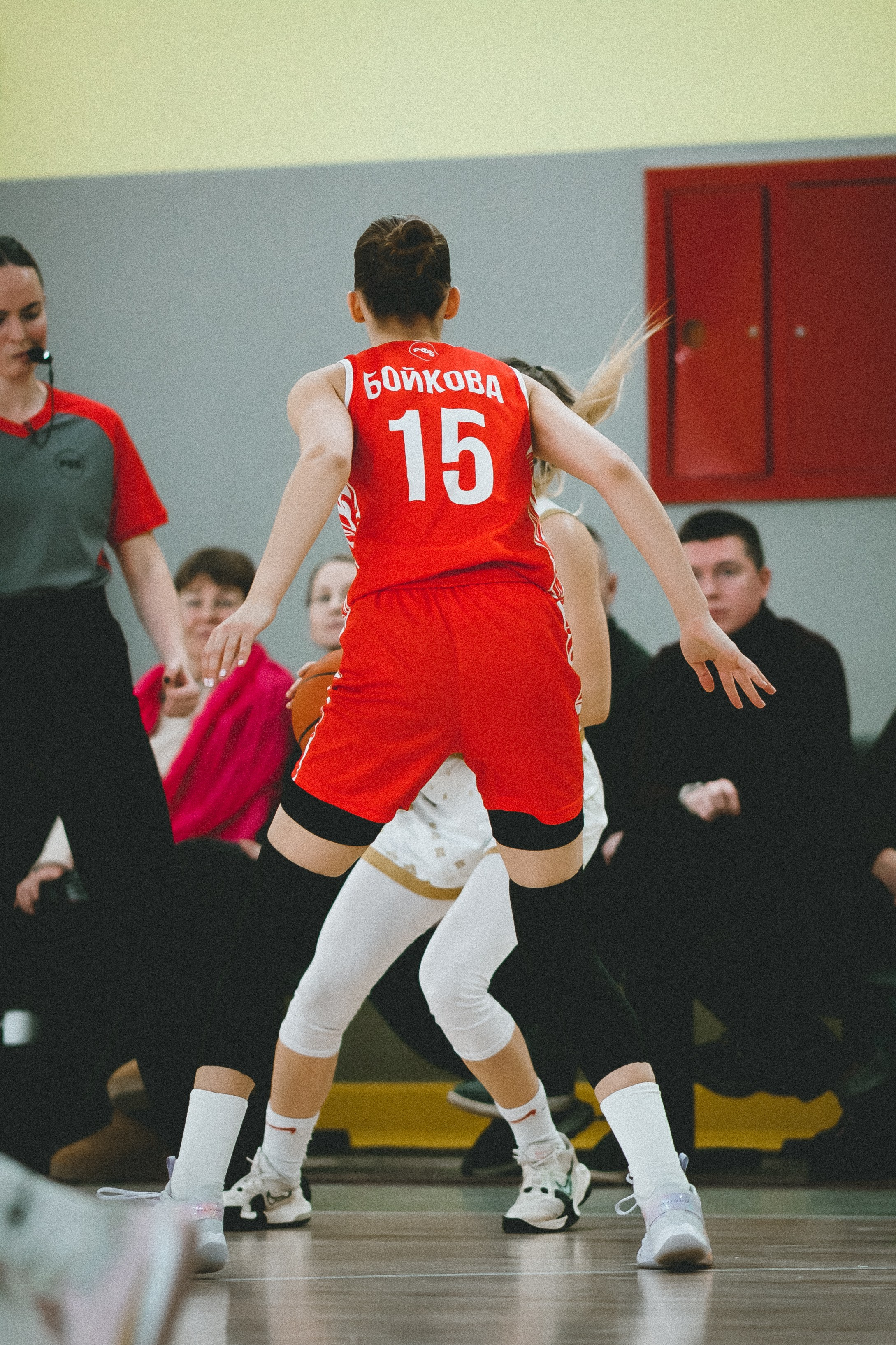 Атланта-Юность / 1. Фотография