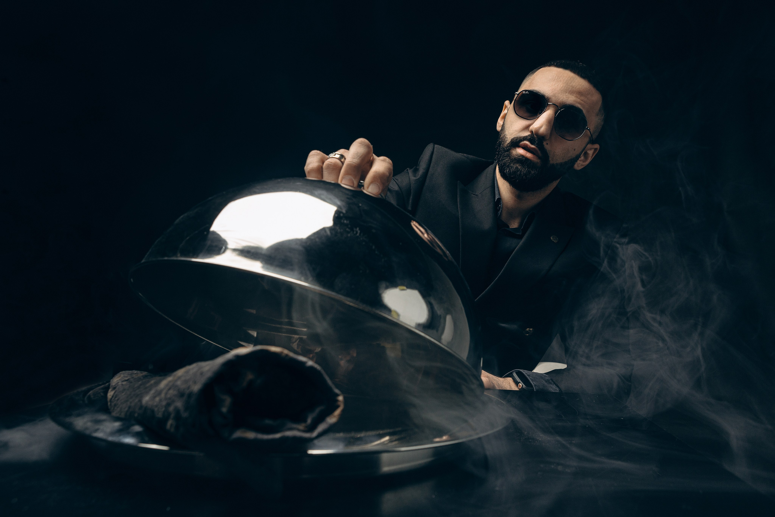 Рекламные съемки для вашего бизнеса. Оренбург/СПБ. Фотограф Андрей Чернов. Оренбург|МСК|СПБ Для тех, кто ищет уникальность