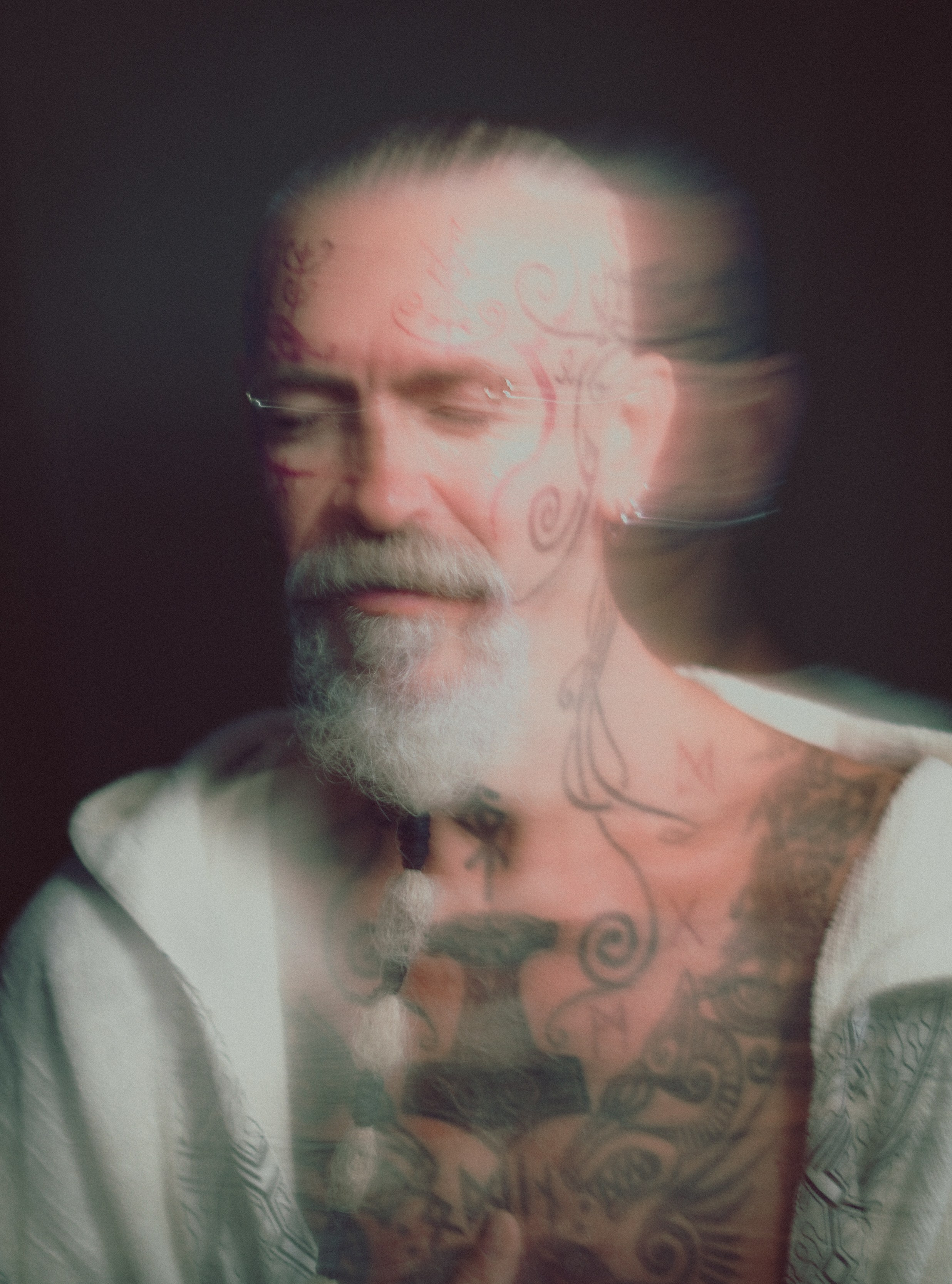 Саша Викинг. Фотограф Париж / Photographer Paris