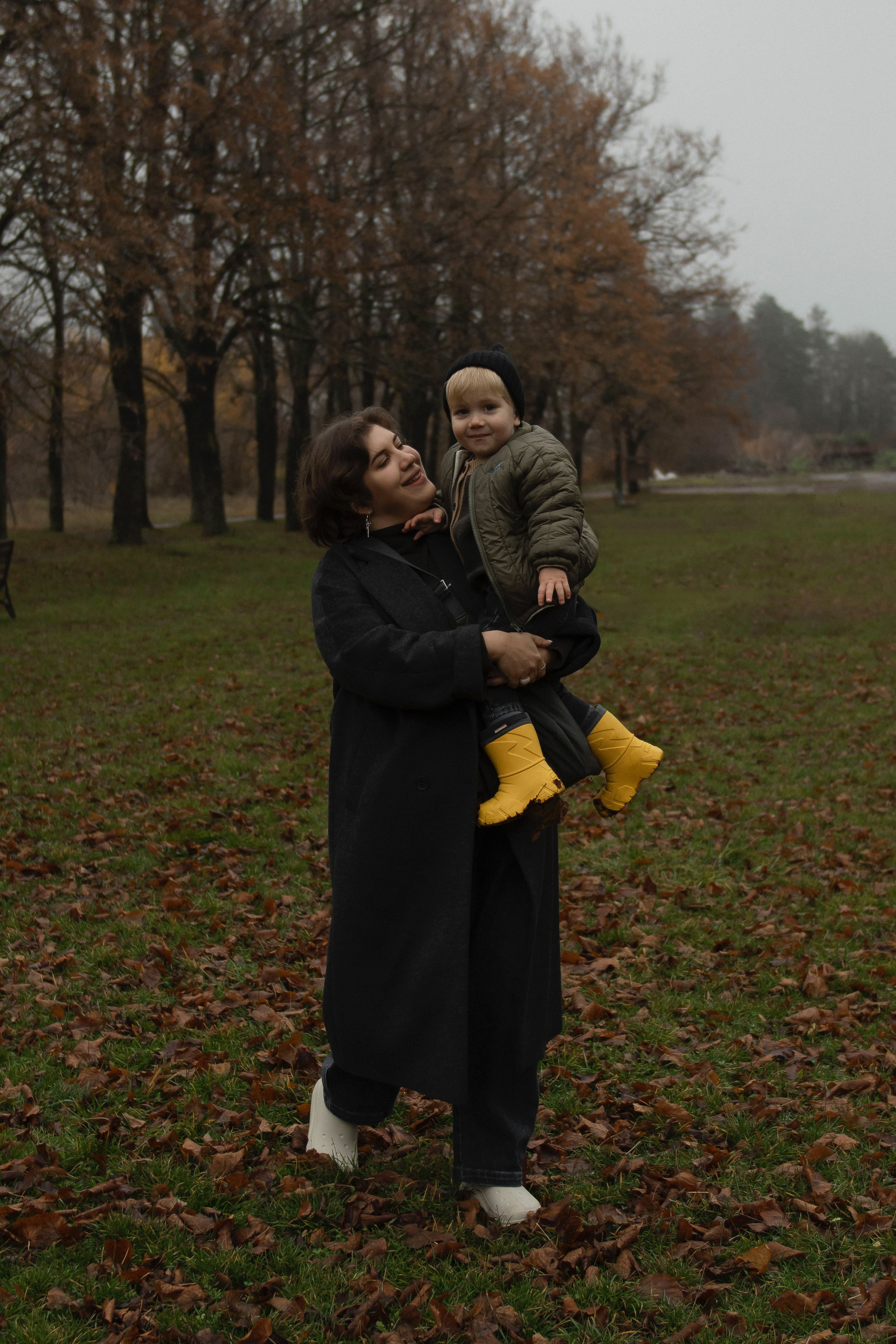 Счастье в желтых сапогах. Свадебный и женский фотограф в Ставрополе Вика Лексеева