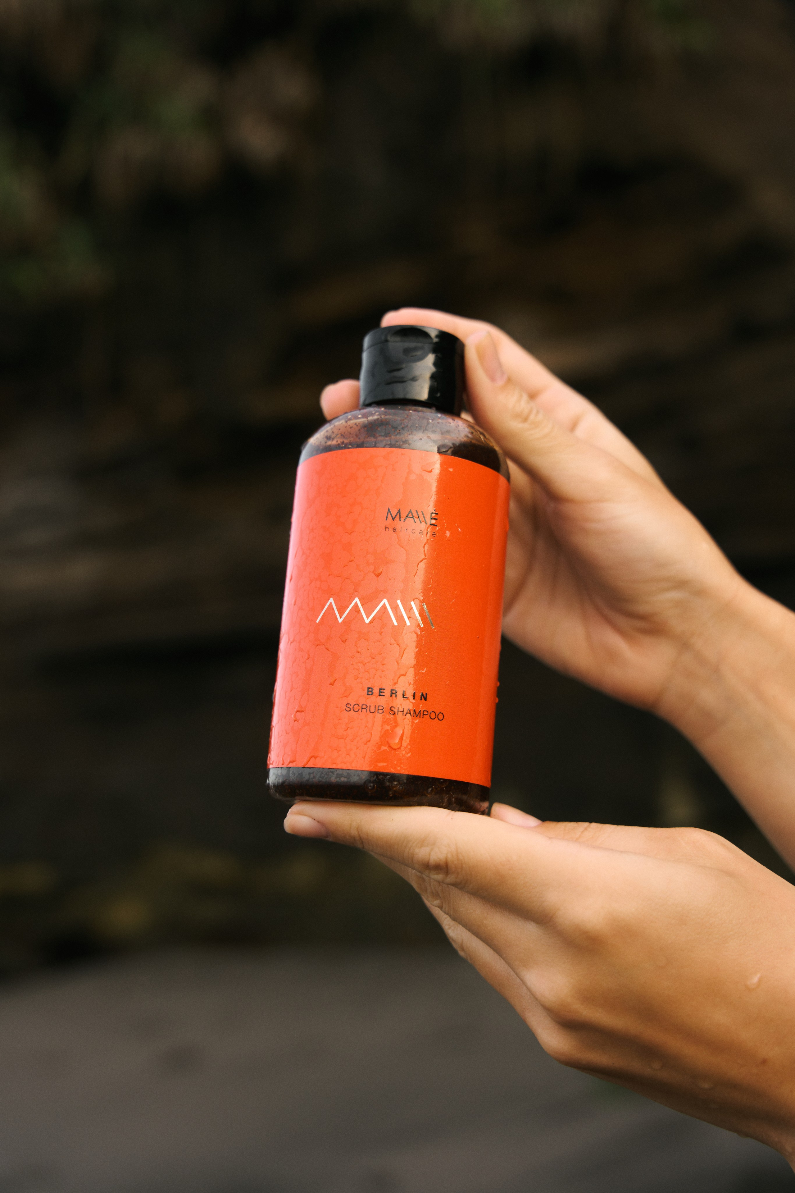 Malle/Bali'24. Юлия Пестрикова