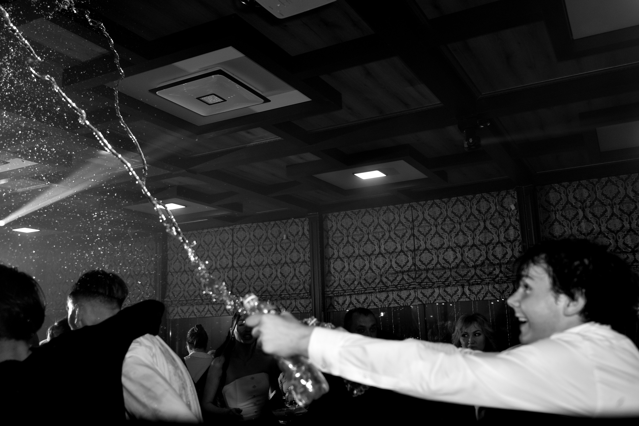 Танцы до рассвета 2025. Фотограф Олег Юршевич Солигорск Минск