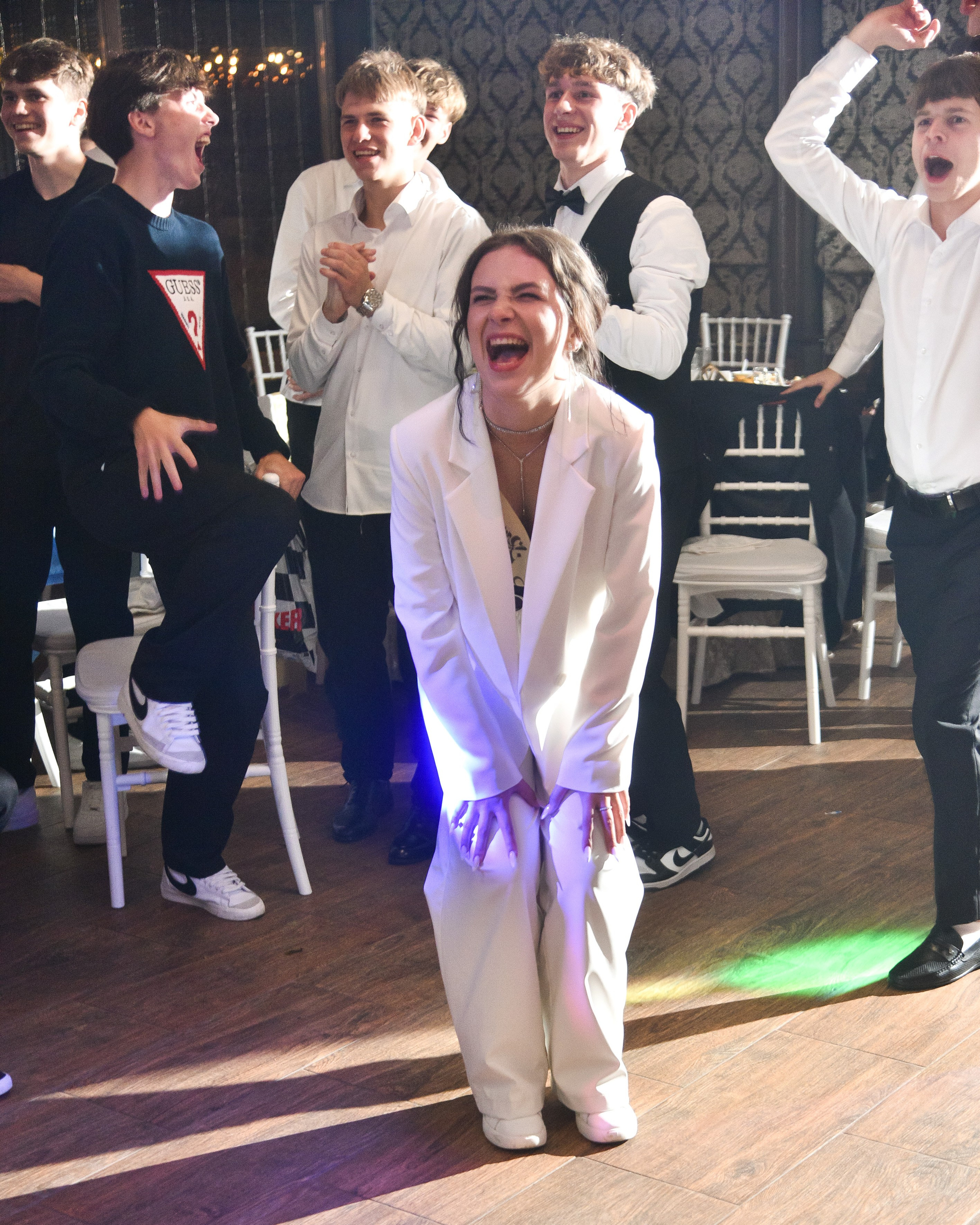 Танцы до рассвета 2025. Фотограф Олег Юршевич Солигорск Минск