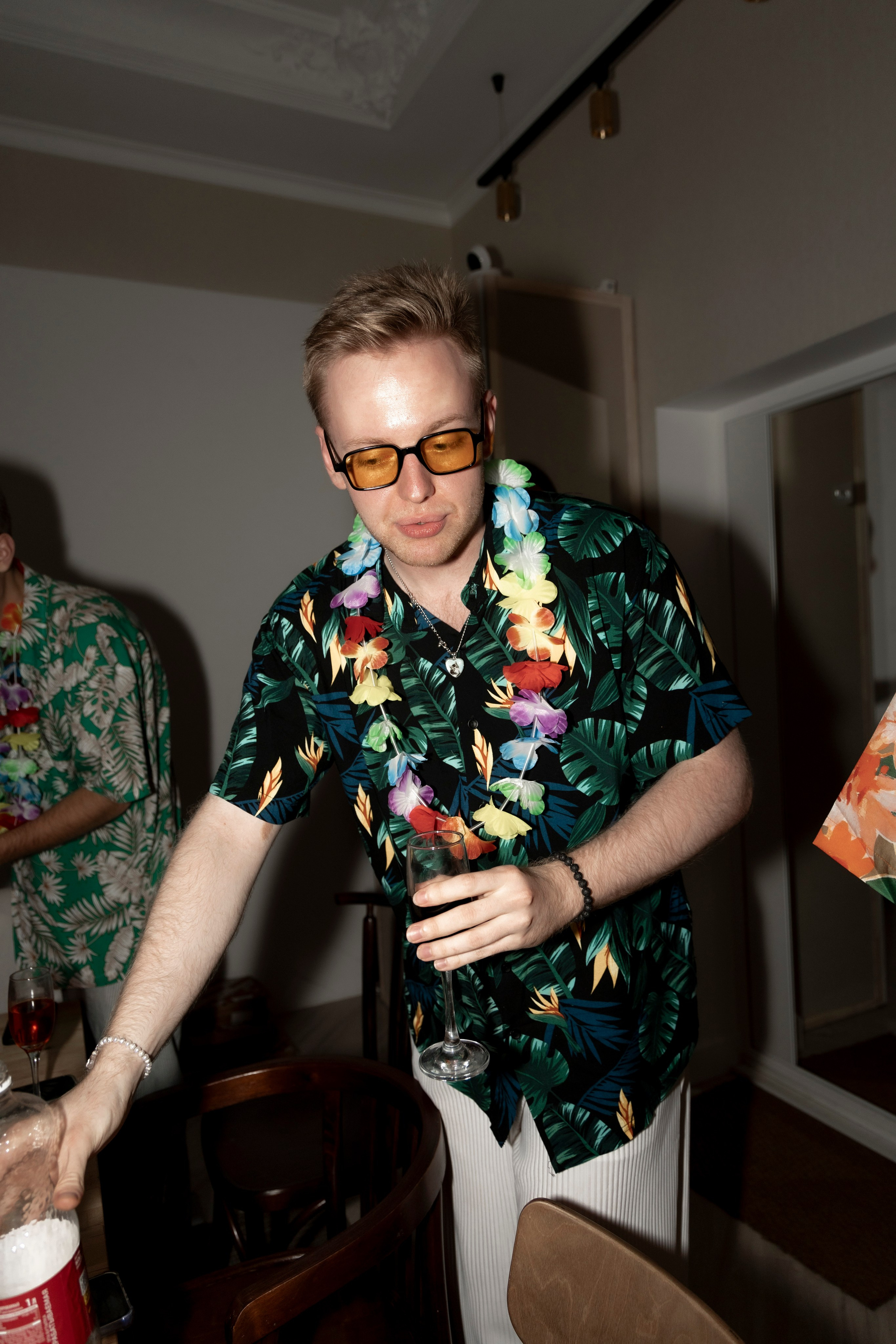 Mcvanone birthday. Content creator | Москва | Нарьян-Мар