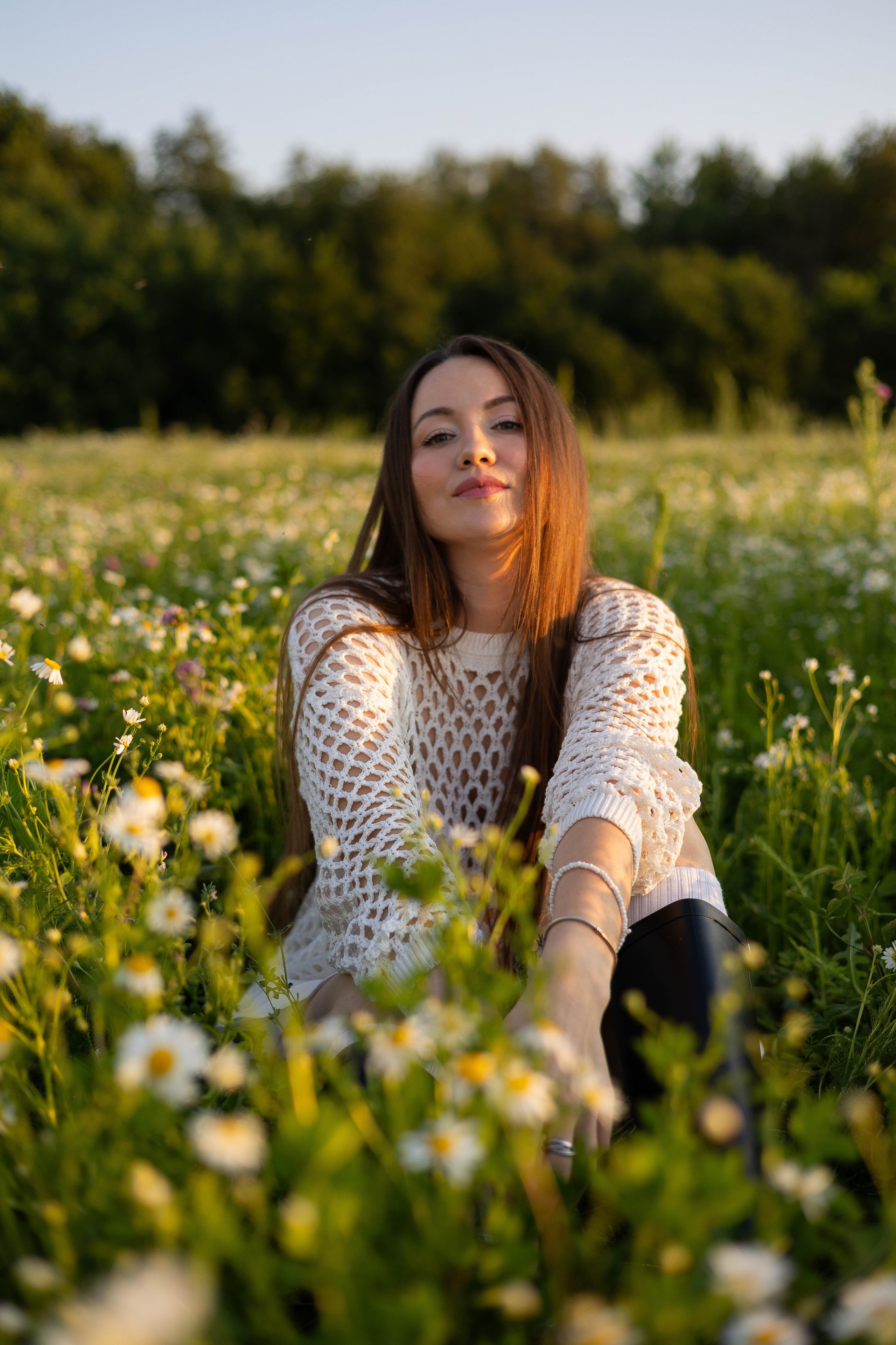 Женская. Ляйсан Салихова