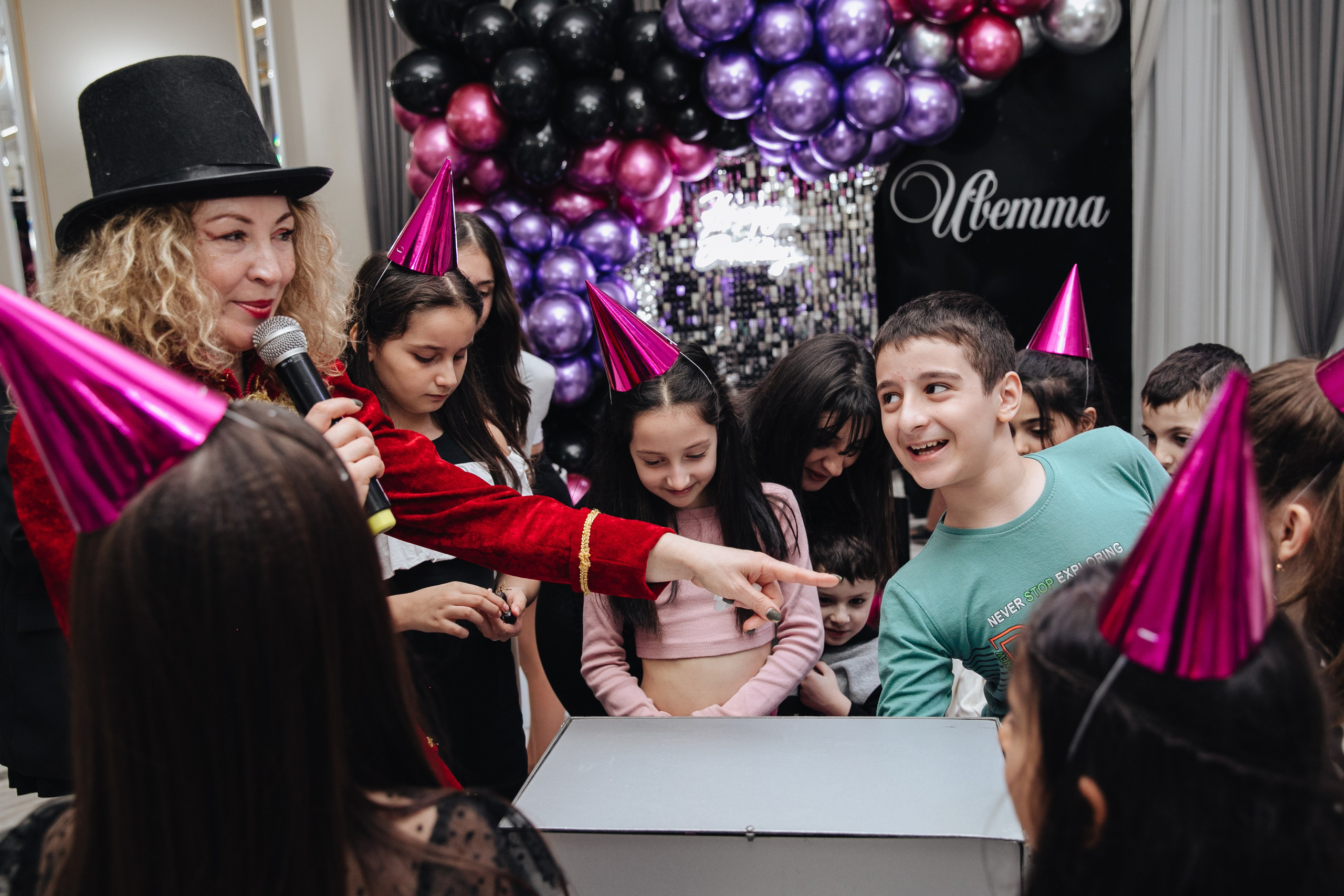 Happy birthday Иветта. Фотограф Георгиевск, КМВ Дамер Катерина