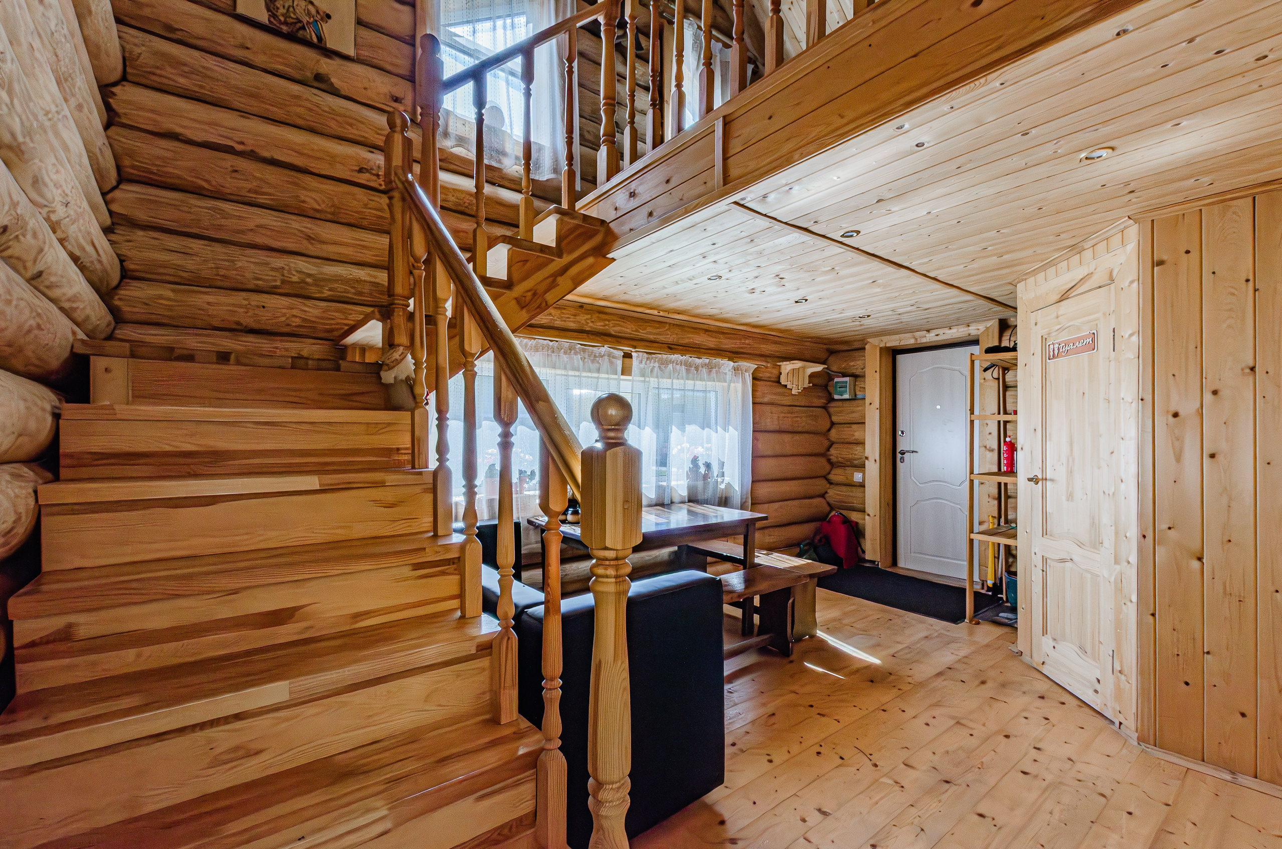 Дом в Константиновке. Nataliphotokzn.ru Фотограф. Казань. Интерьерная съёмка