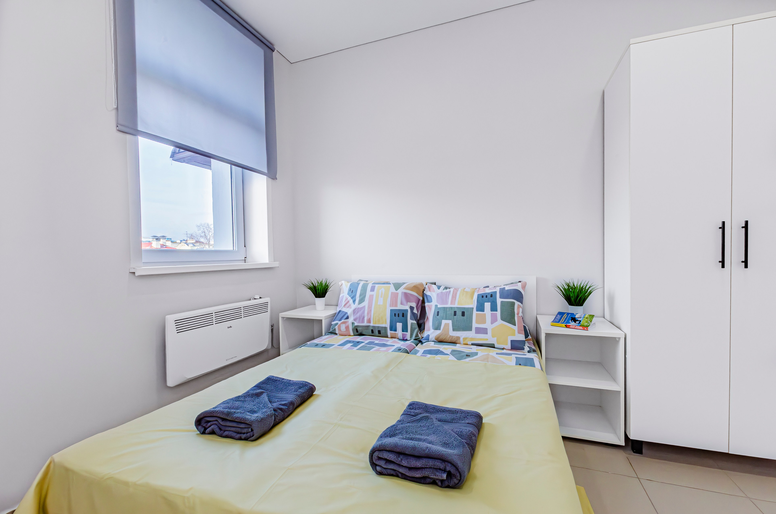 Апарт-отель на Гоголя. Nataliphotokzn.ru Фотограф. Казань. Интерьерная съёмка