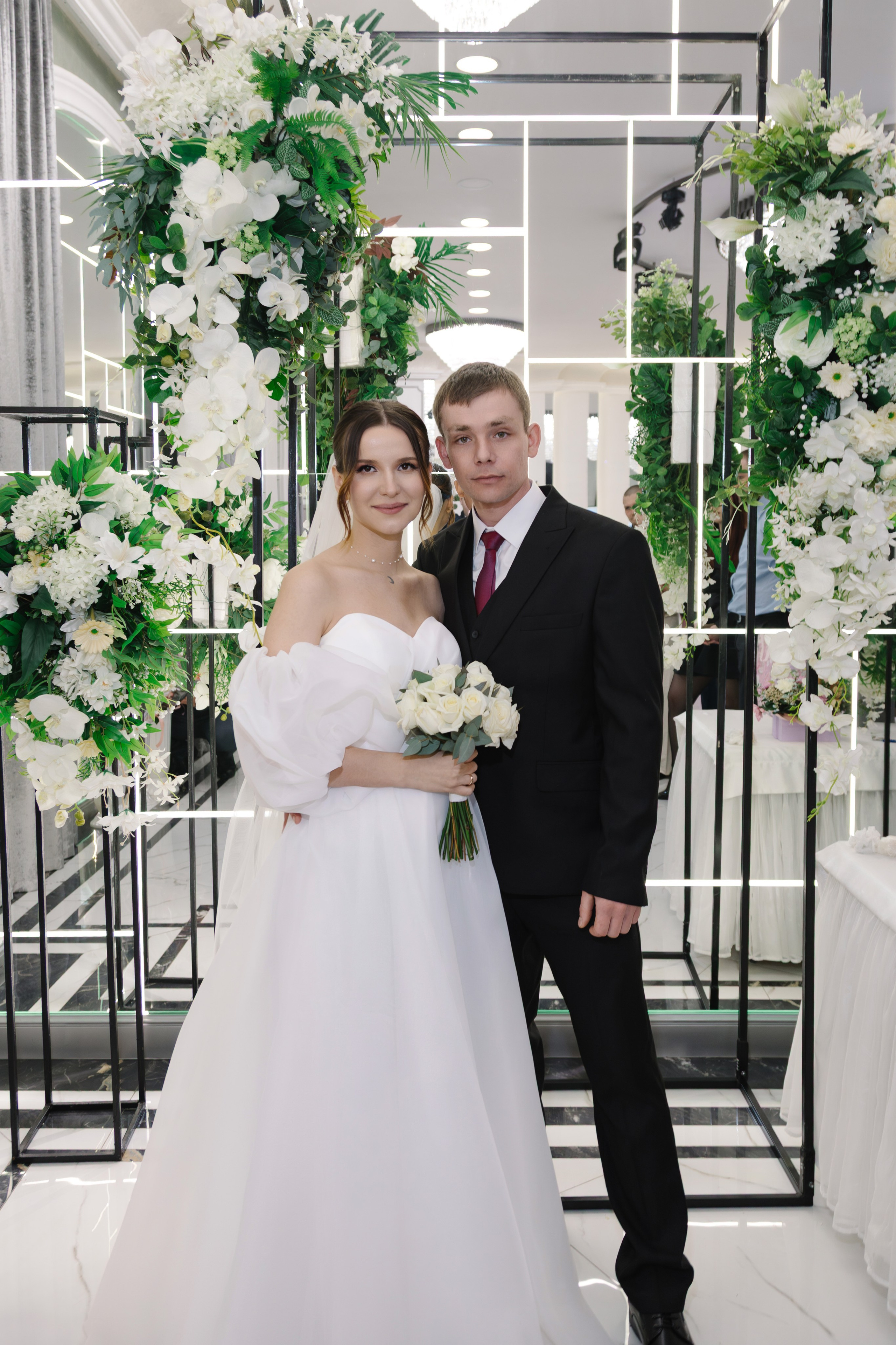 Свадьба Андрея и Ксении. Артур Иликчян — Wedding & Event фотограф в Краснодаре