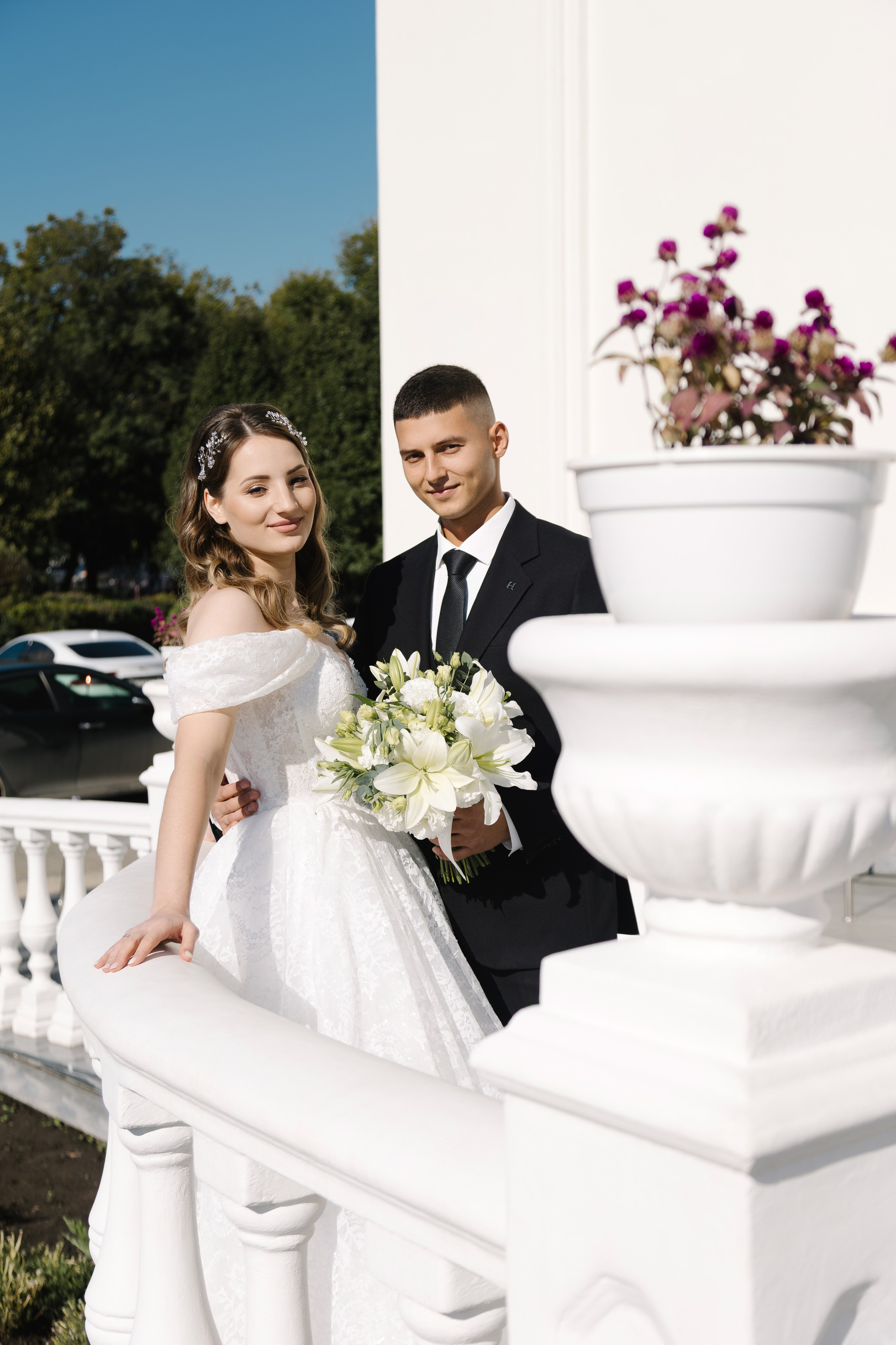 Свадьба Артема и Анастасии. Артур Иликчян — Wedding & Event фотограф в Краснодаре