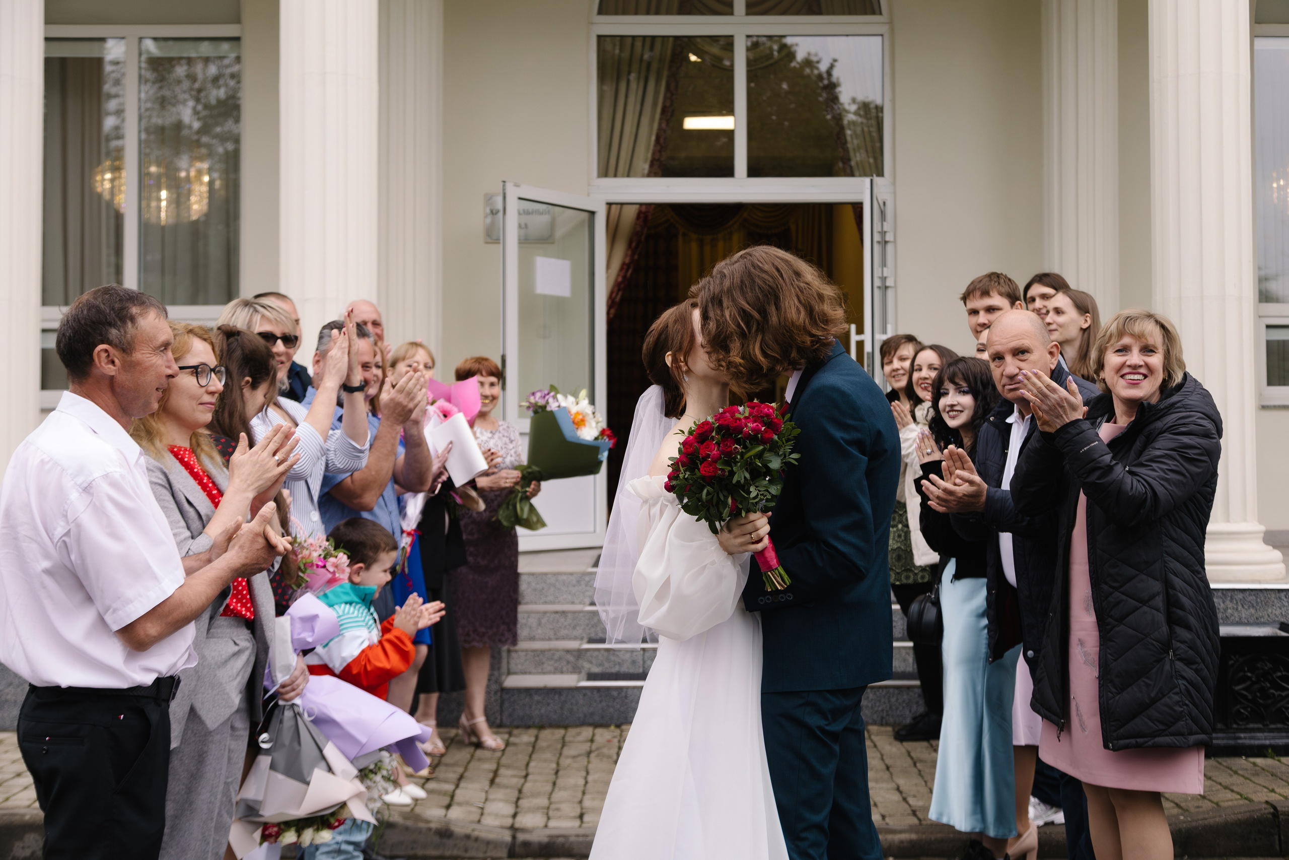 Свадьба Максима и Ульяны. Артур Иликчян — Wedding & Event фотограф в Краснодаре