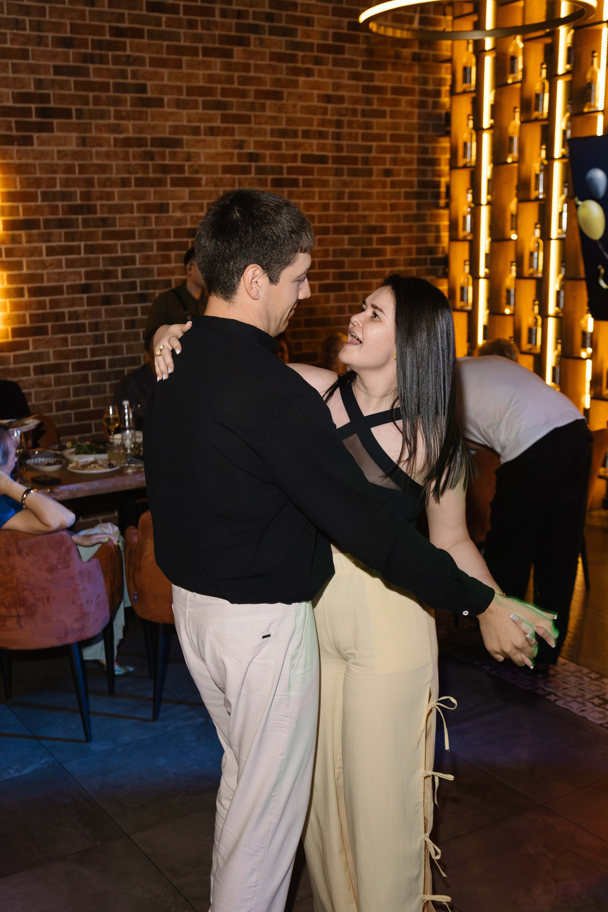 День рождения Дианы. Артур Иликчян — Wedding & Event фотограф в Краснодаре