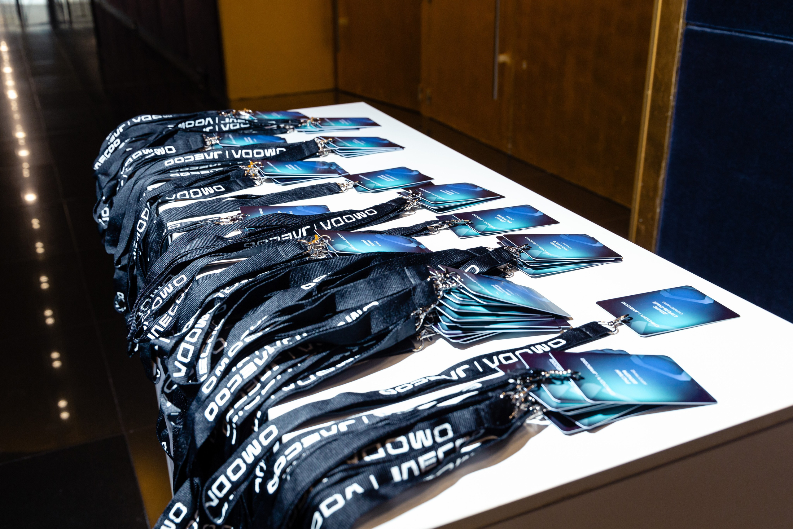 Конференция Omoda & Jaecoo