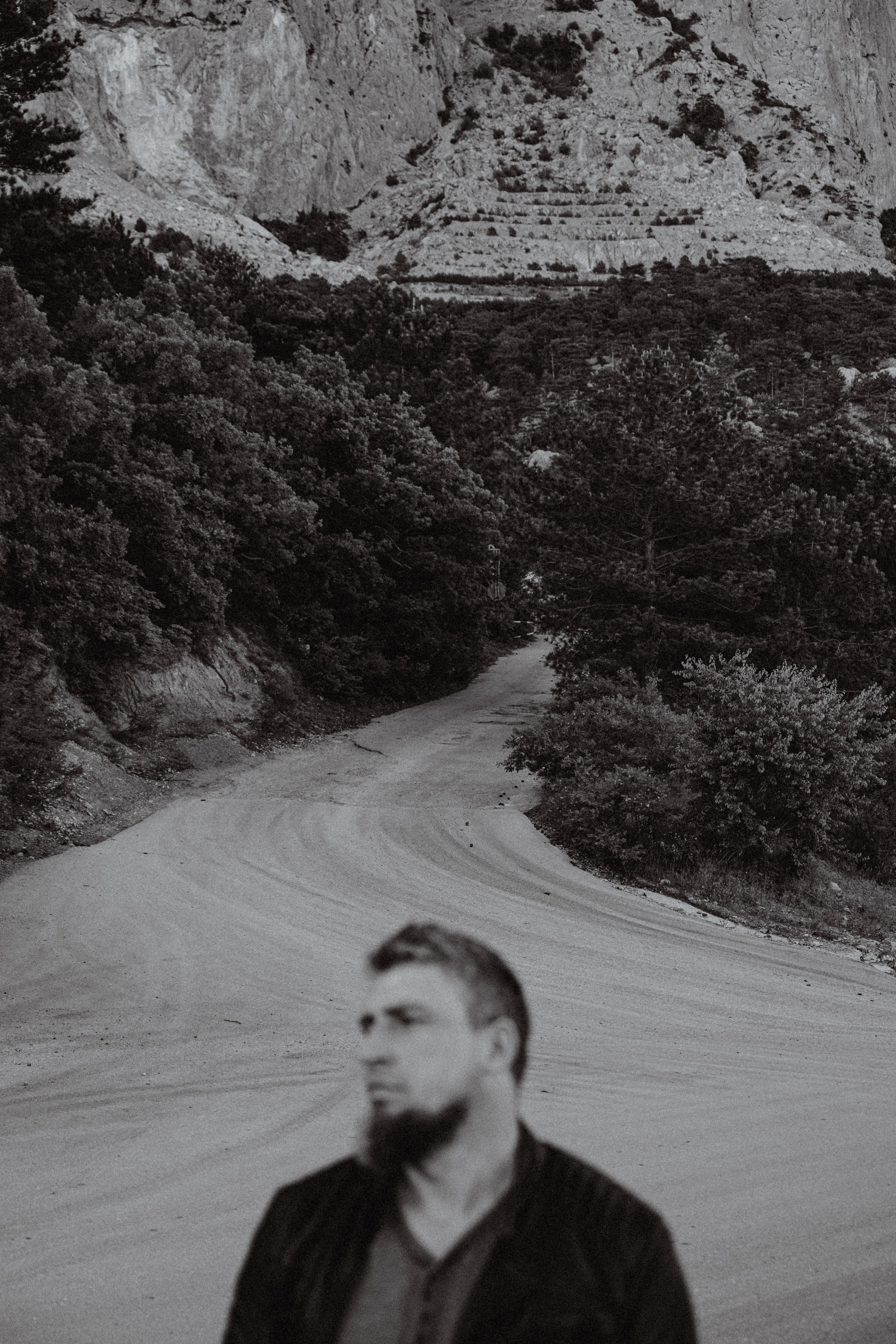 Евгений. Мария Кобзева, фотограф в Ялте, Крым